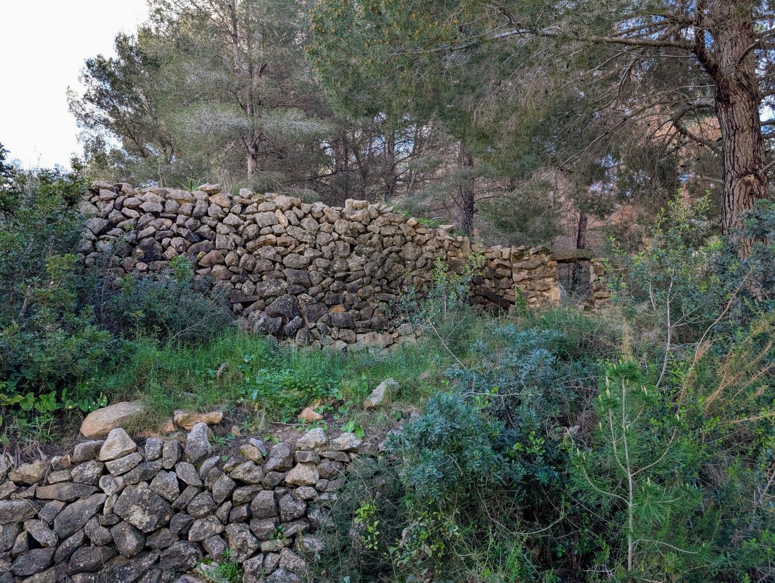 Terreno urbano en venta - Benissa pueblo - foto 24