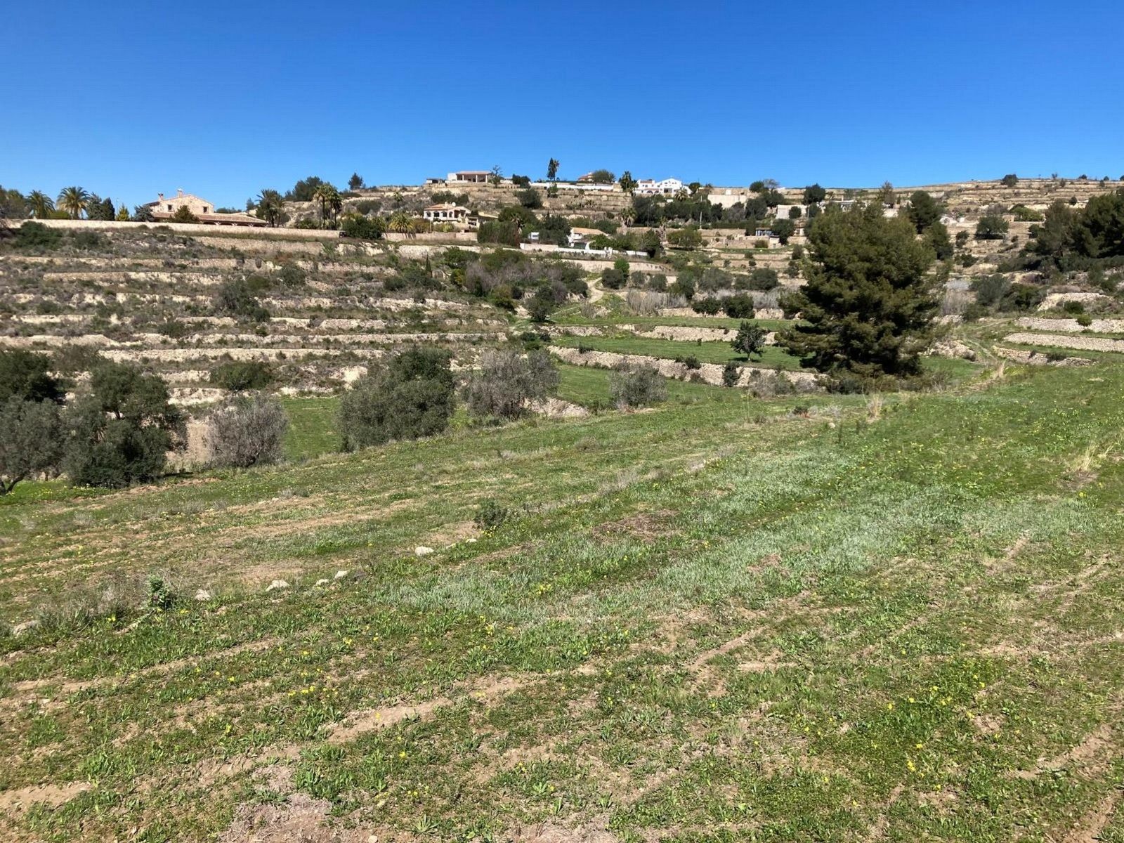 Terreno urbano en venta - Benissa pueblo - foto 6