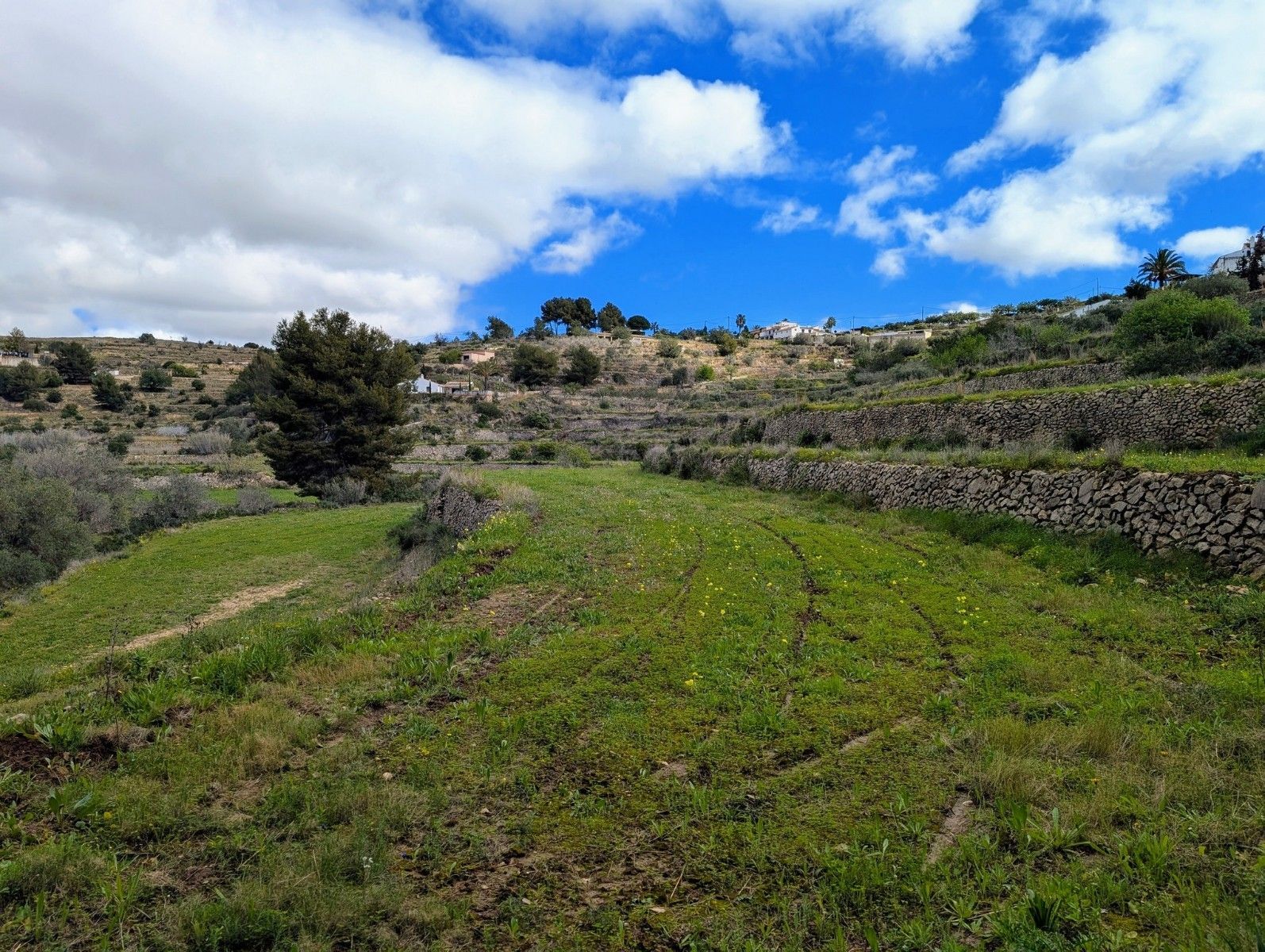 Terreno urbano en venta - Benissa pueblo - foto 7