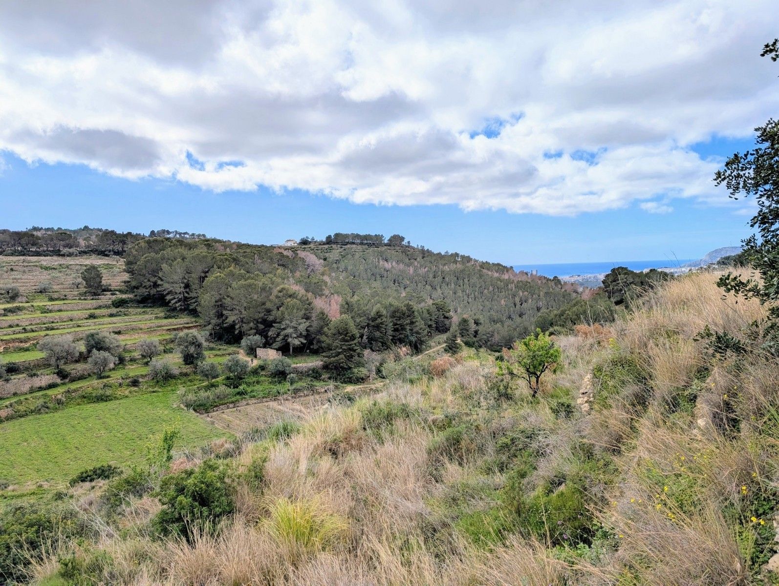 Terreno urbano en venta - Benissa pueblo - foto 9