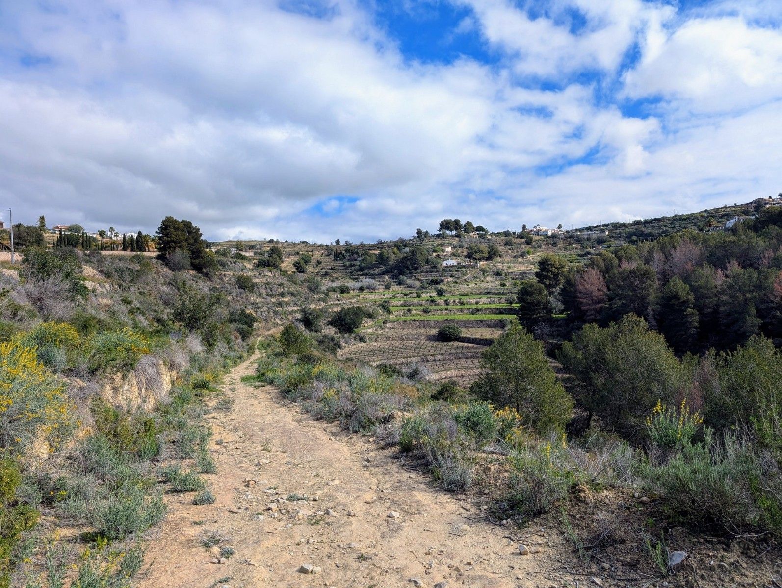 Terreno urbano en venta - Benissa pueblo - foto 10