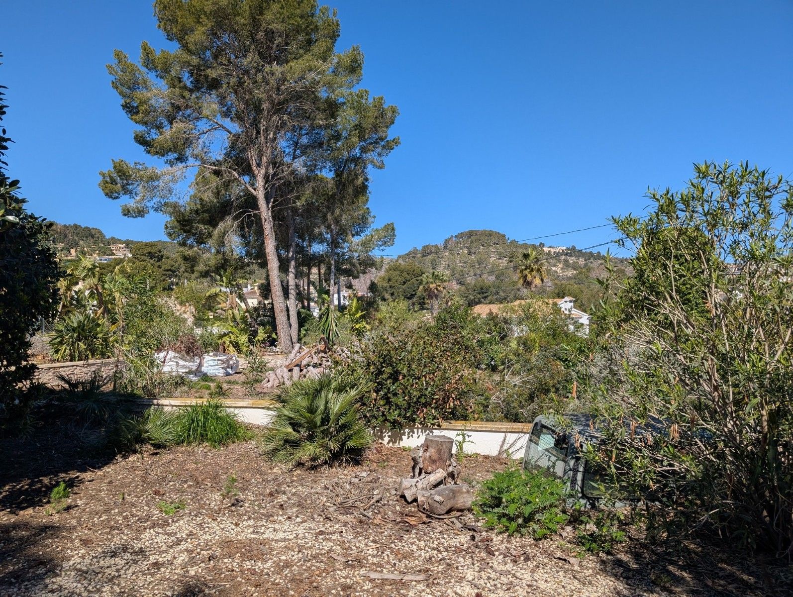 Terreno urbano en venta - Cala Advocat - Baladrar