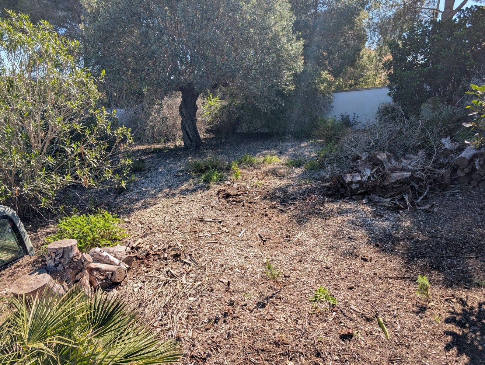 Terreno urbano en venta - Cala Advocat - Baladrar - foto 11
