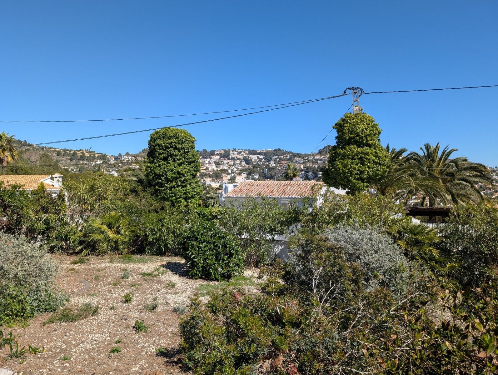 Terreno urbano en venta - Cala Advocat - Baladrar - foto 12