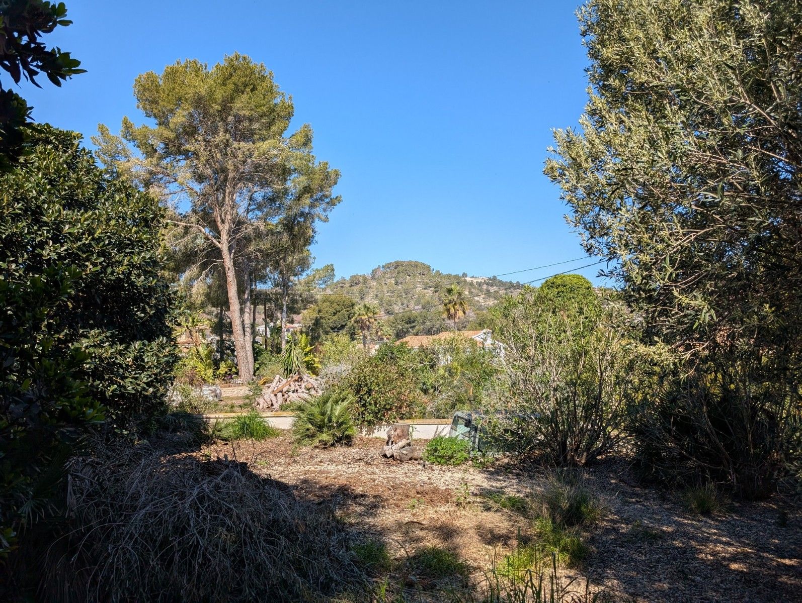 Terreno urbano en venta - Cala Advocat - Baladrar - foto 13