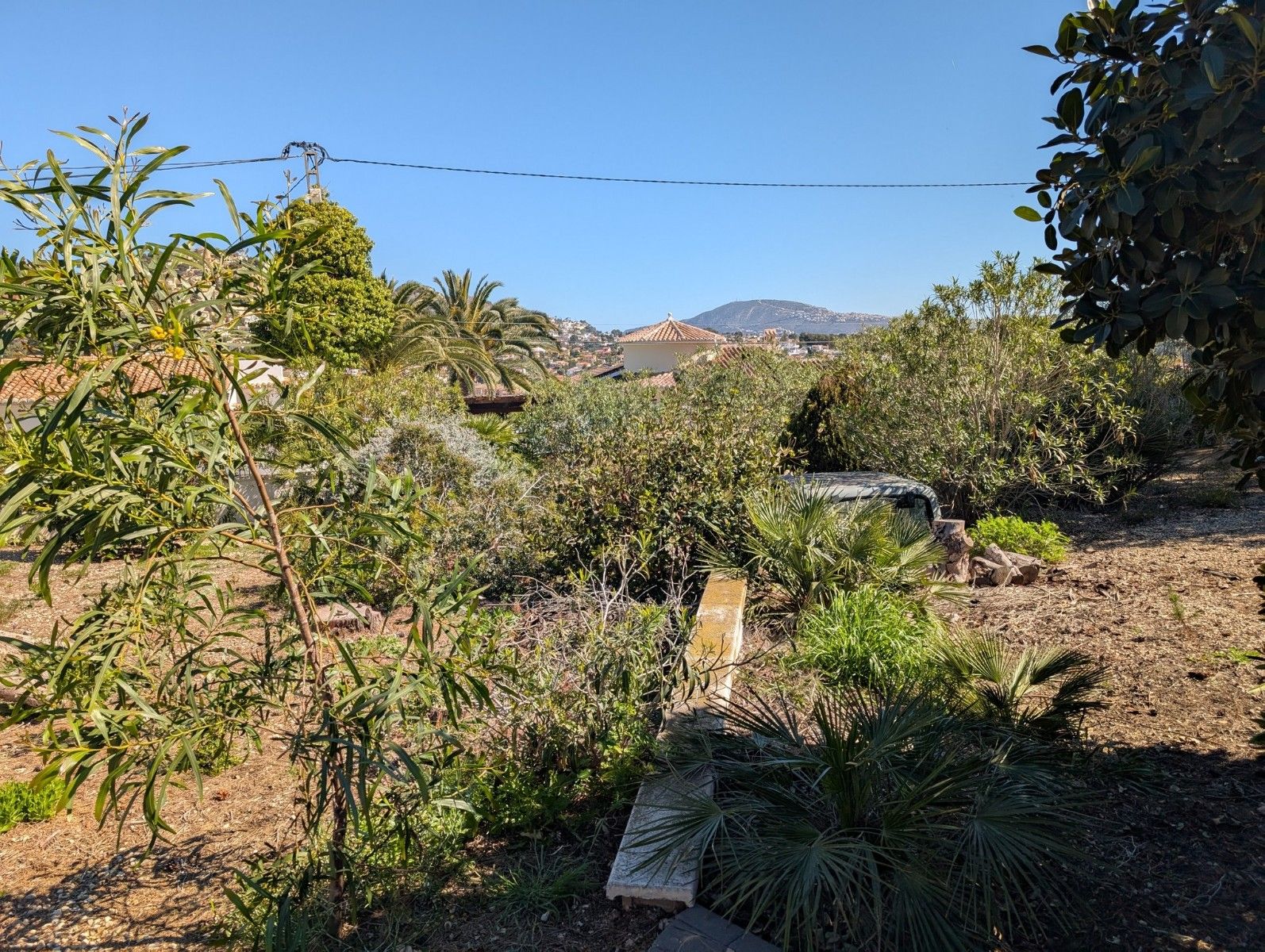 Terreno urbano en venta - Cala Advocat - Baladrar - foto 3