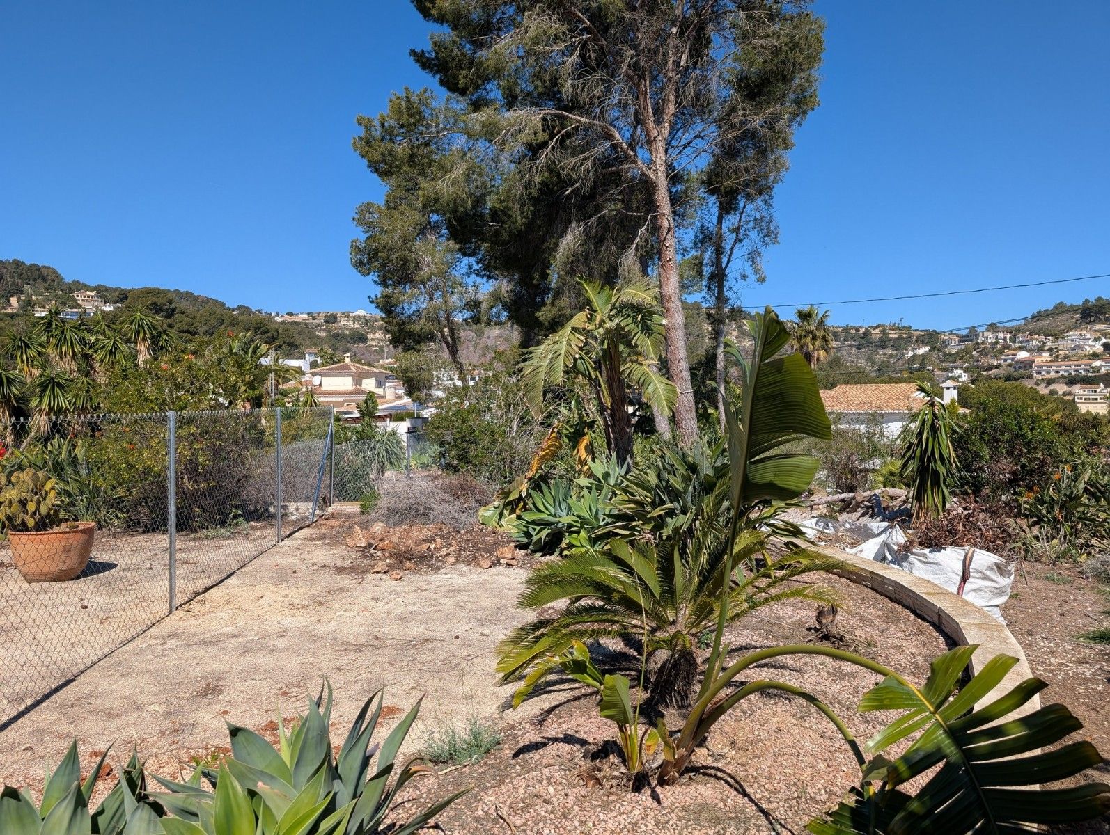Terreno urbano en venta - Cala Advocat - Baladrar - foto 4