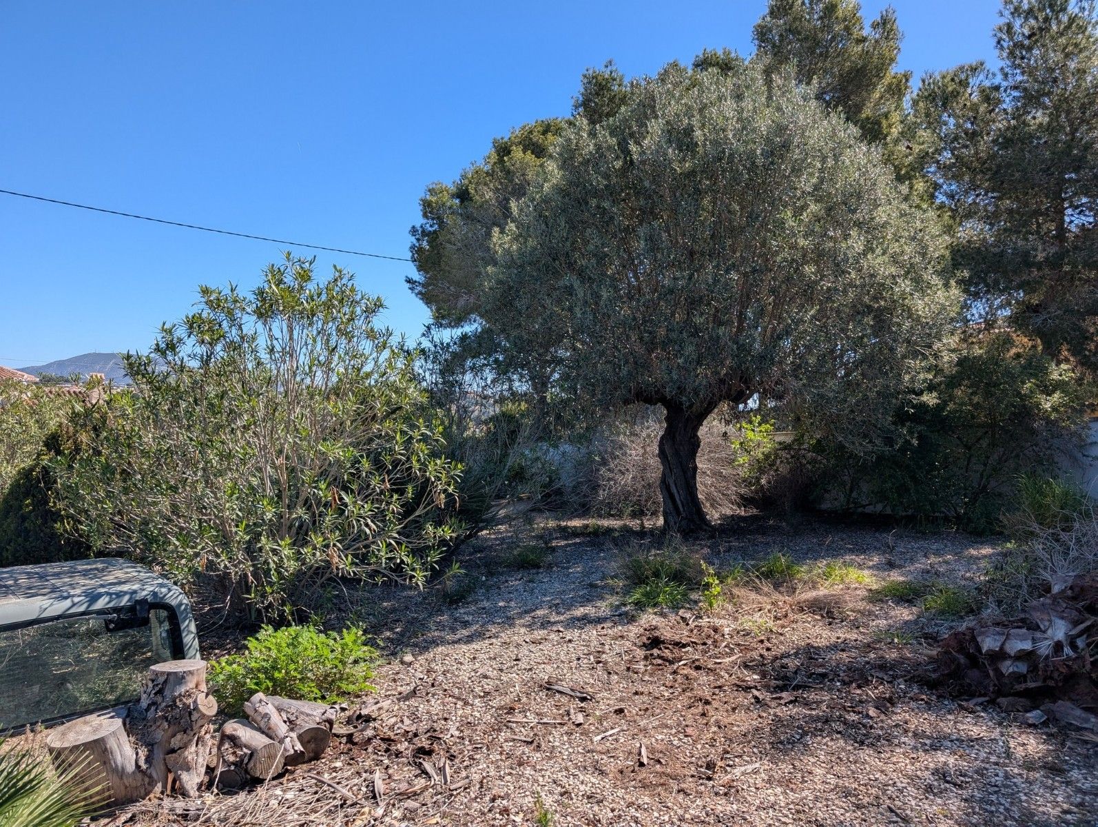 Terreno urbano en venta - Cala Advocat - Baladrar - foto 5