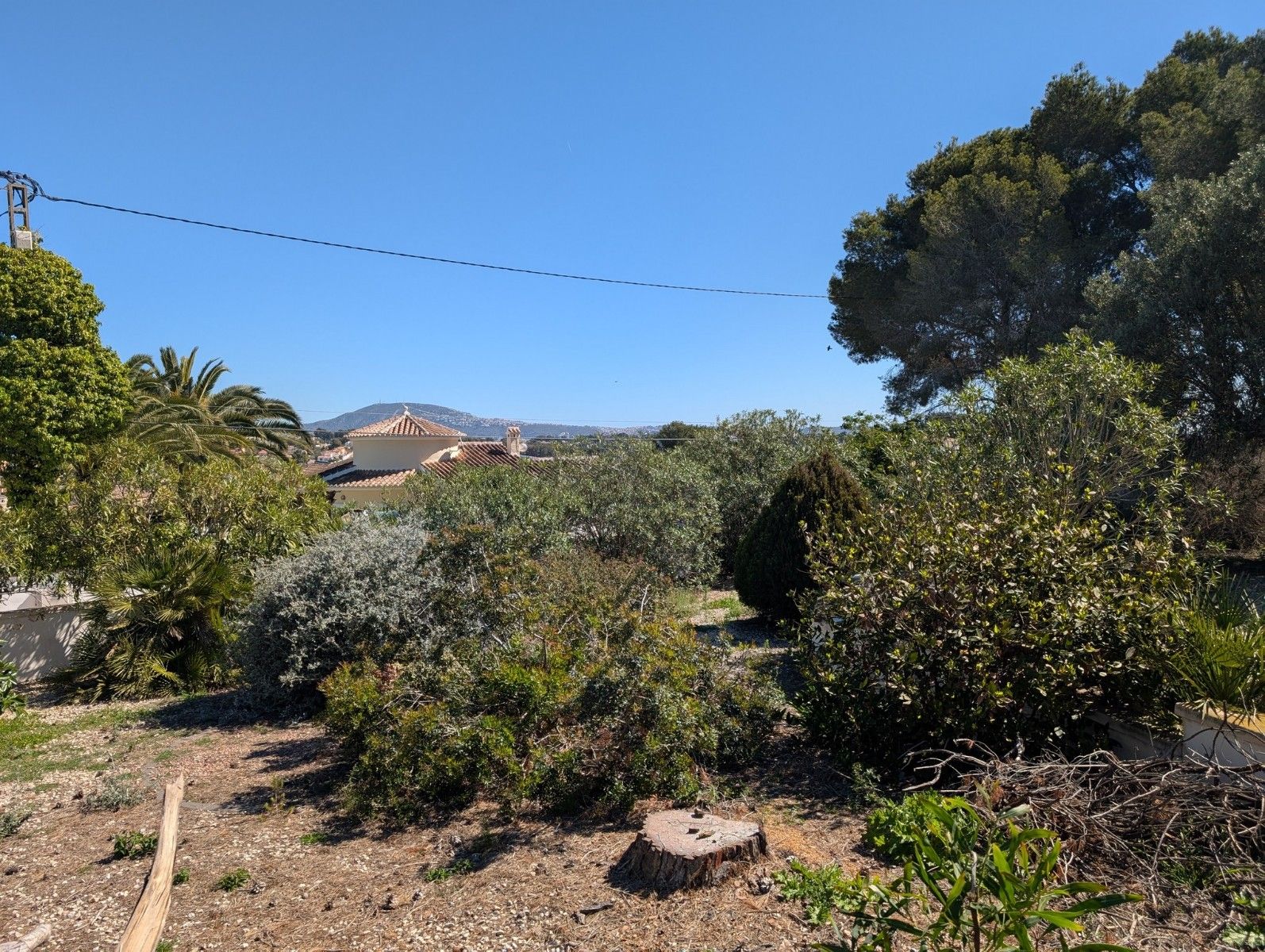 Terreno urbano en venta - Cala Advocat - Baladrar - foto 6