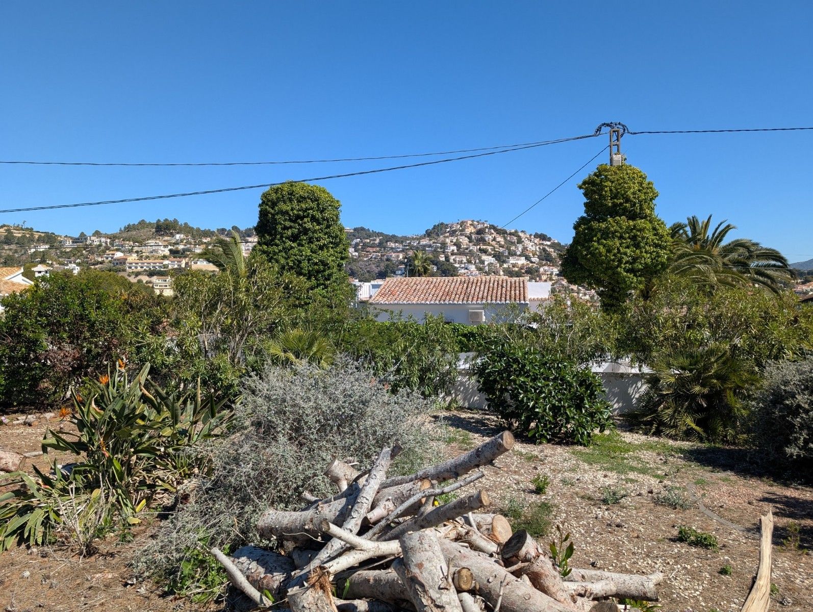 Terreno urbano en venta - Cala Advocat - Baladrar - foto 7