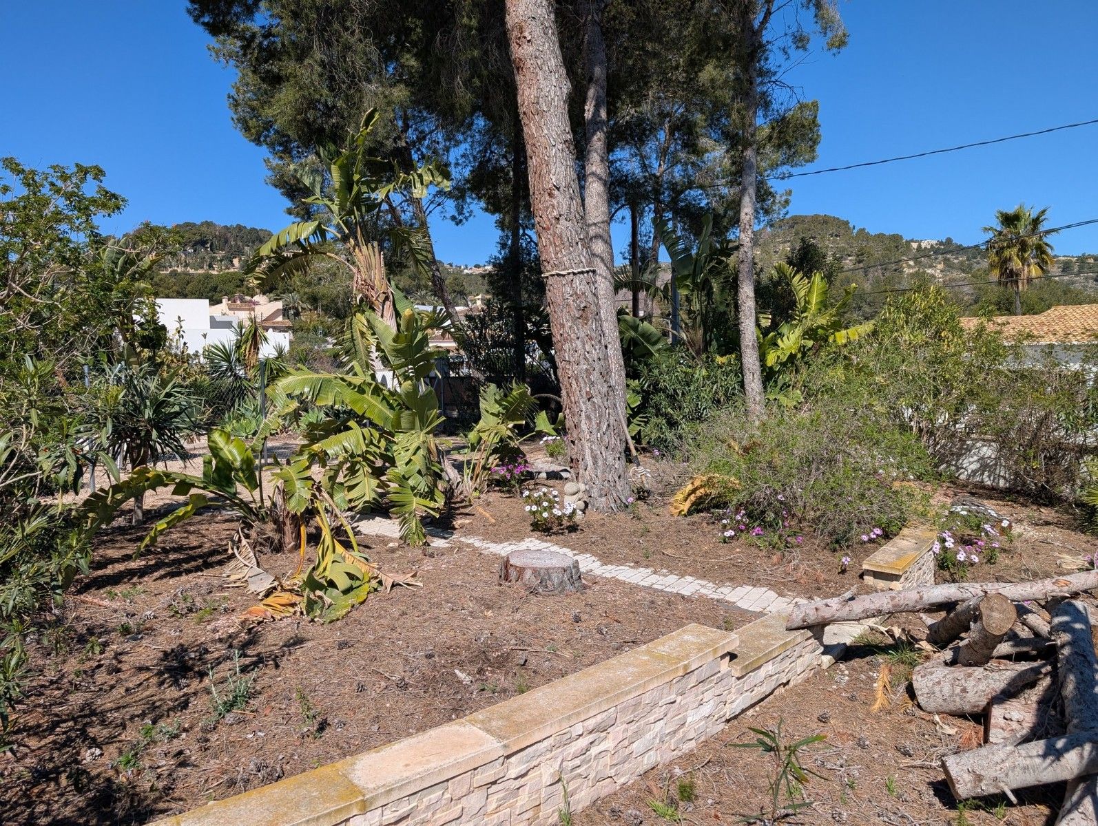 Terreno urbano en venta - Cala Advocat - Baladrar - foto 8