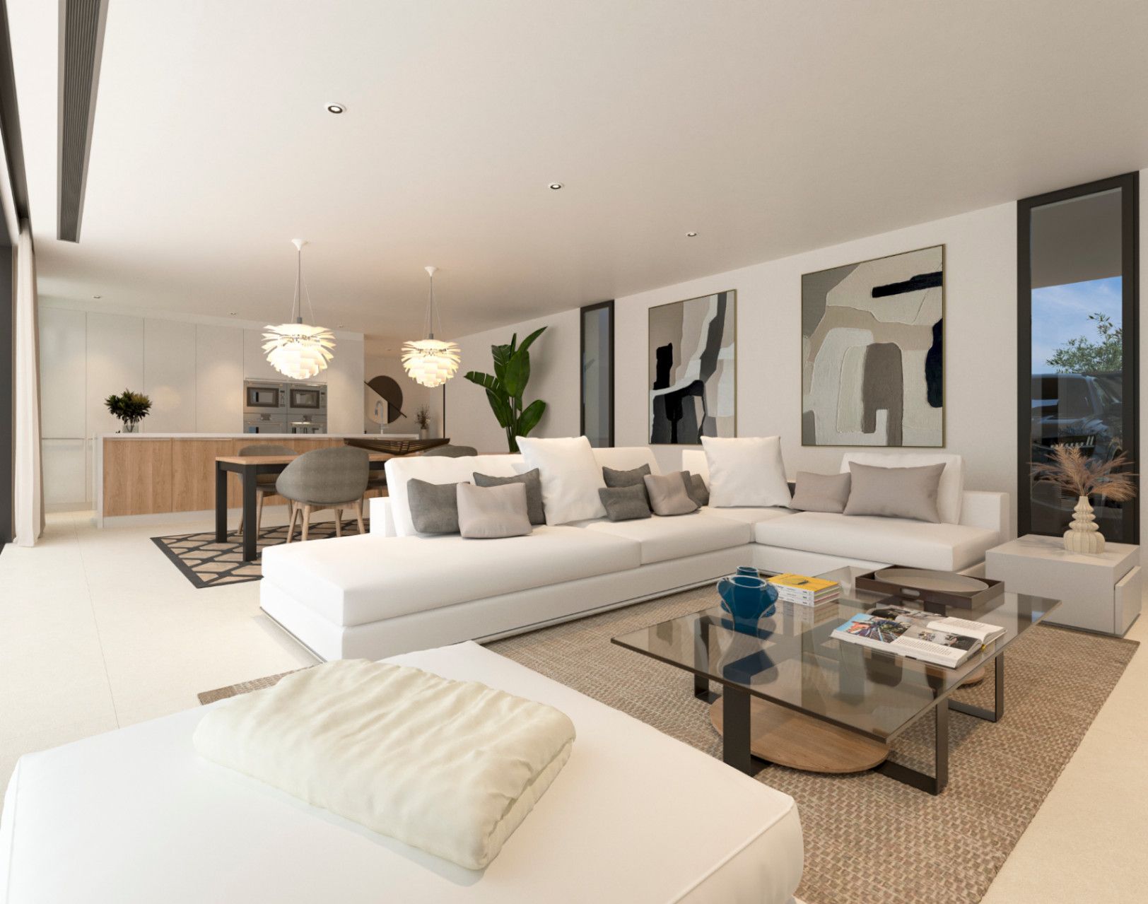 Villa 3 habitaciones 254m² en venta - Cometa-Carrió - foto 4