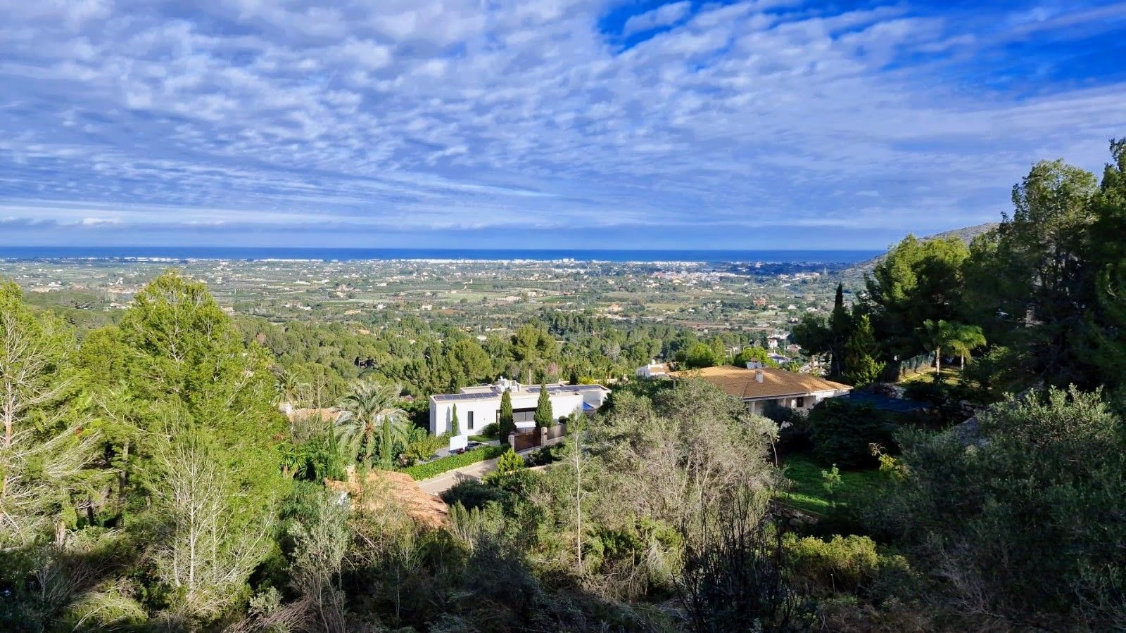 Terreno urbano 2521m² en venta - La Sella