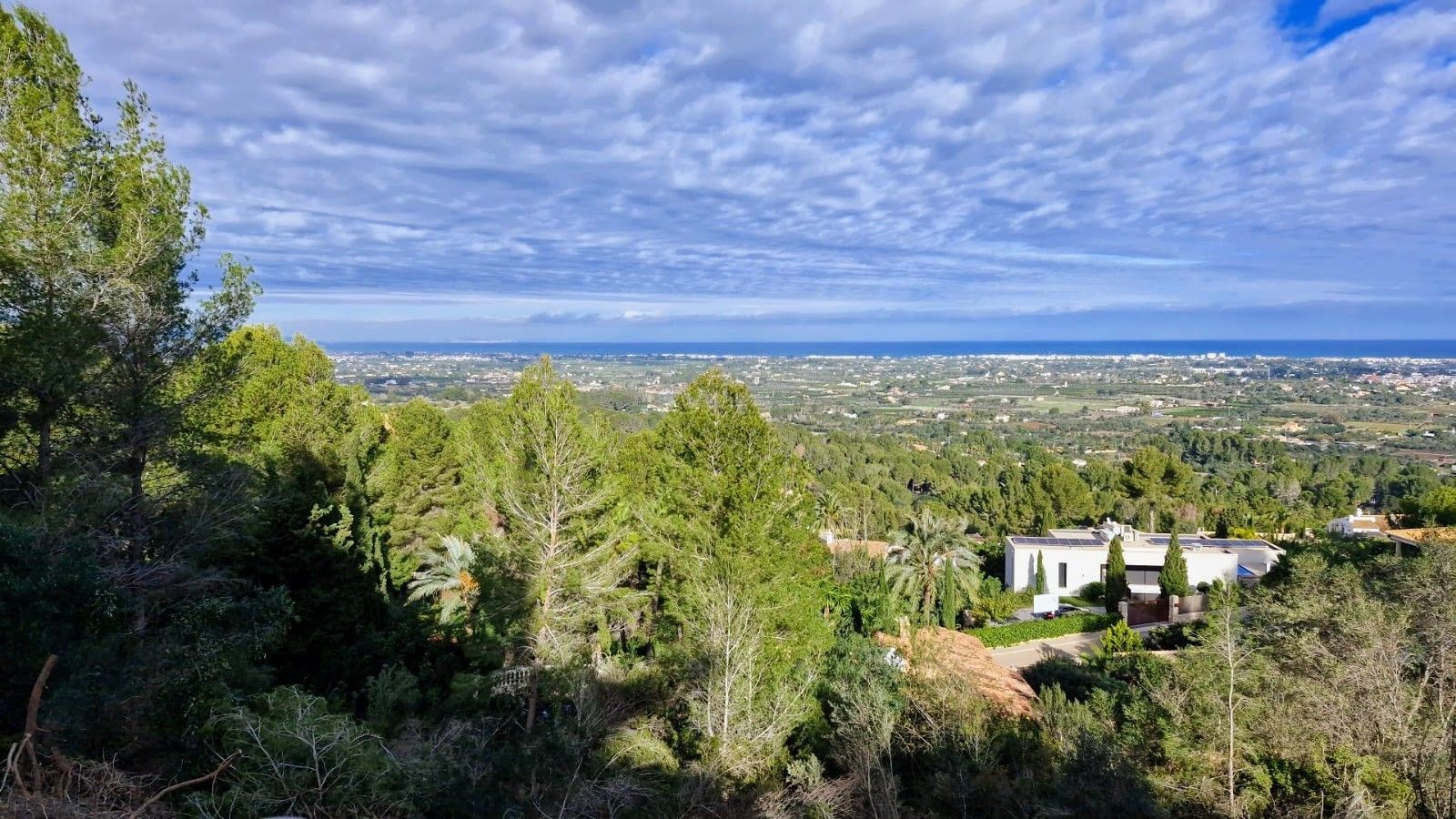 Terreno urbano 2521m² en venta - La Sella - foto 2