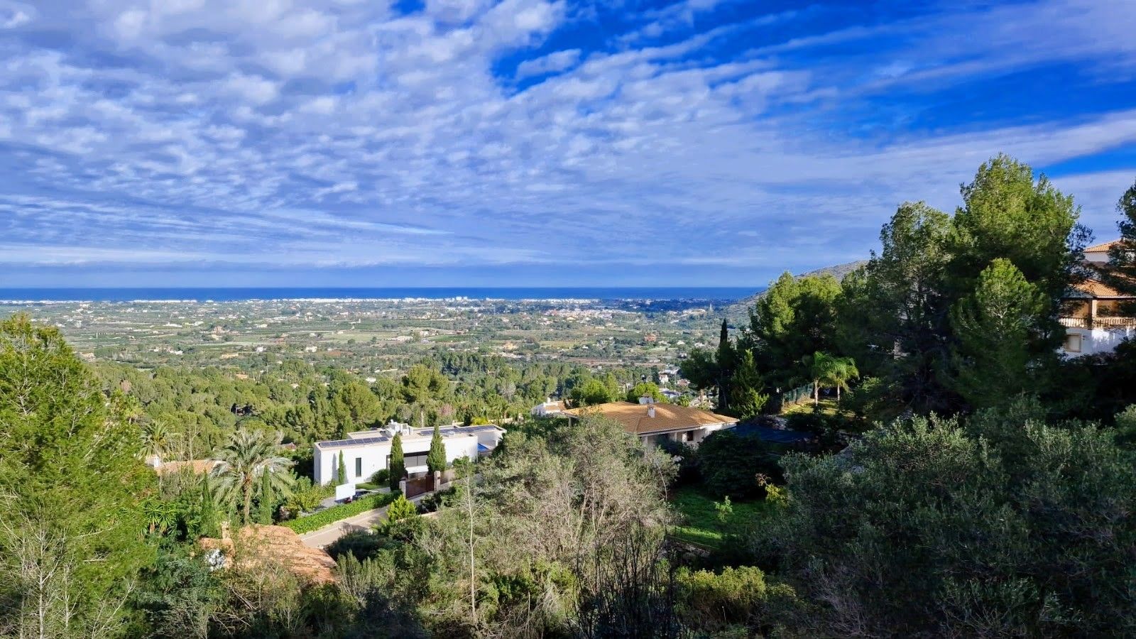 Terreno urbano 2521m² en venta - La Sella - foto 3