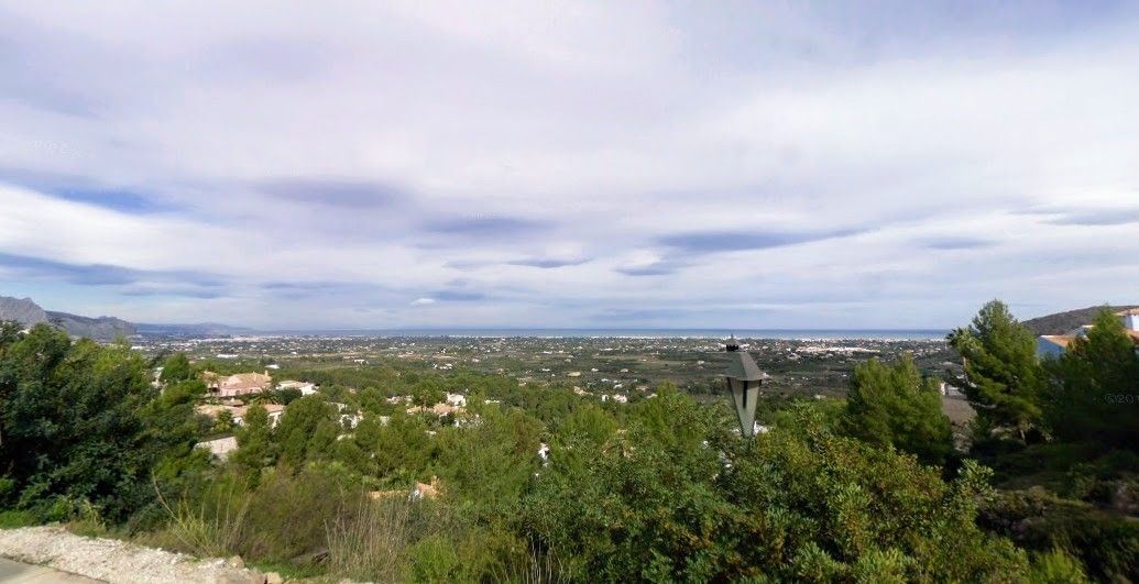 Terreno urbano 2521m² en venta - La Sella - foto 6