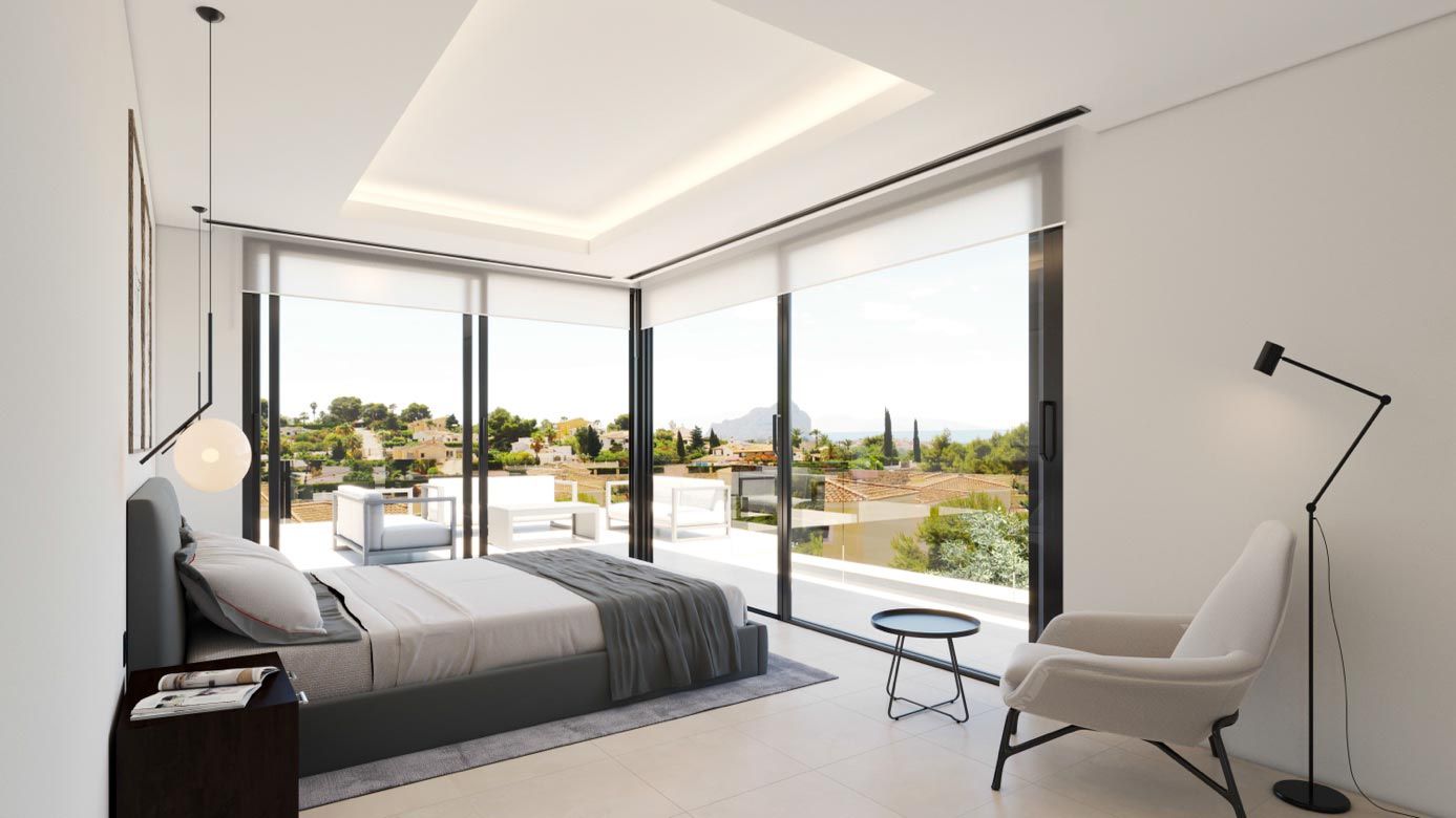 Villa 3 habitaciones 190m² en venta - Cometa-Carrió - foto 8