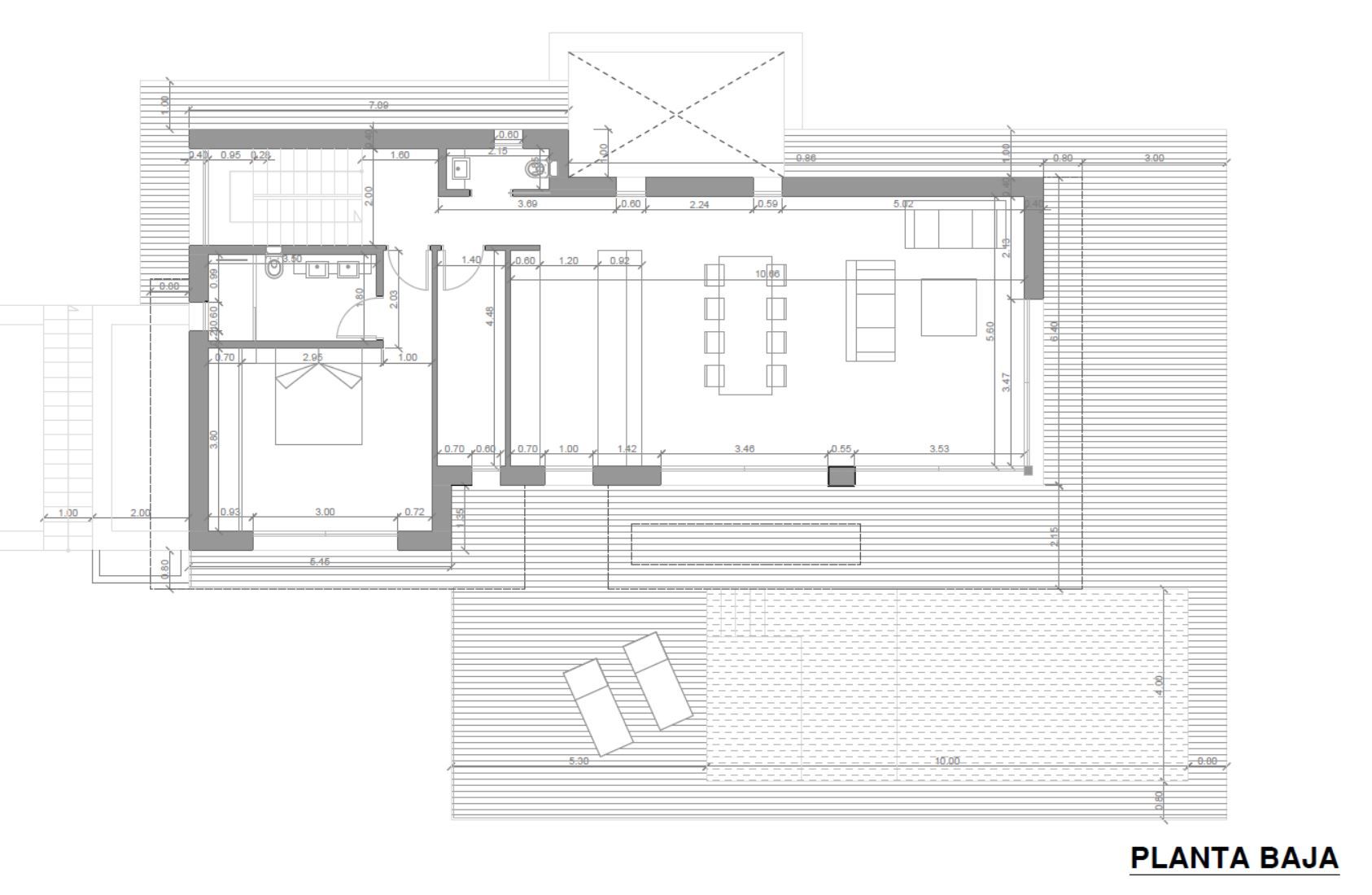 Villa 3 habitaciones 190m² en venta - Cometa-Carrió - foto 10