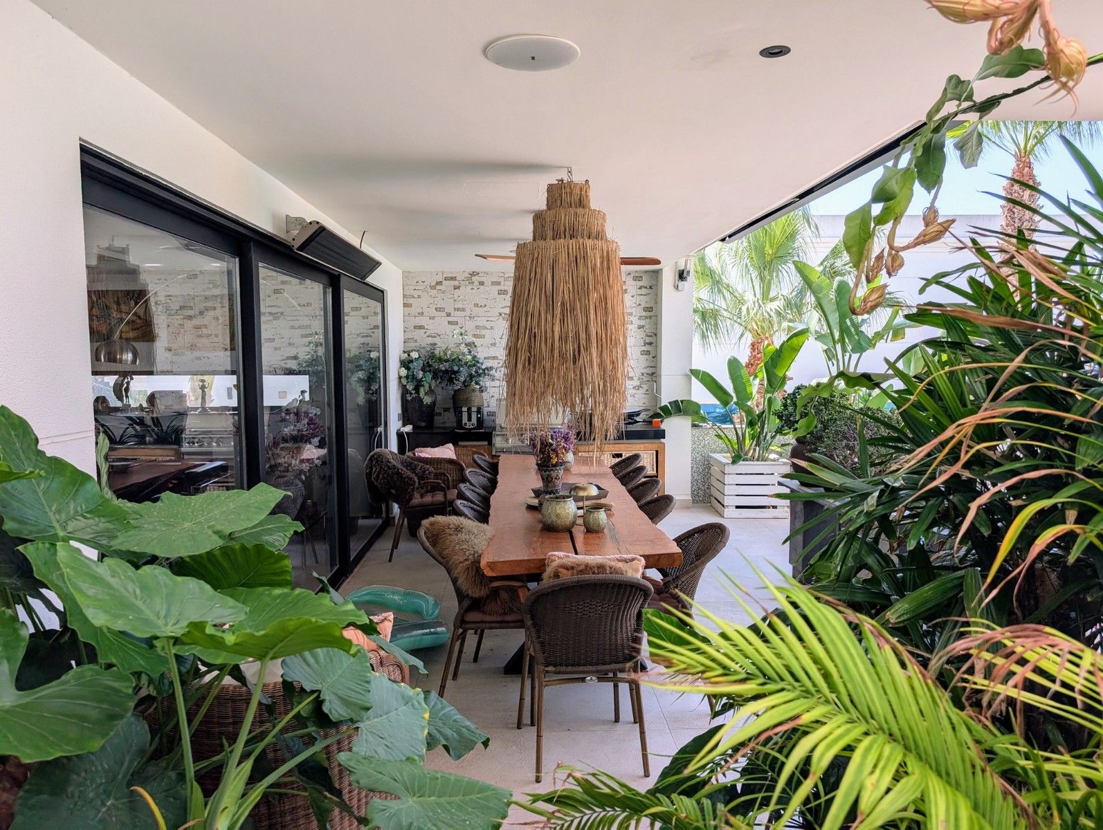 Villa 4 habitaciones 450m² en venta - Playa de Fossa-Levante - foto 2