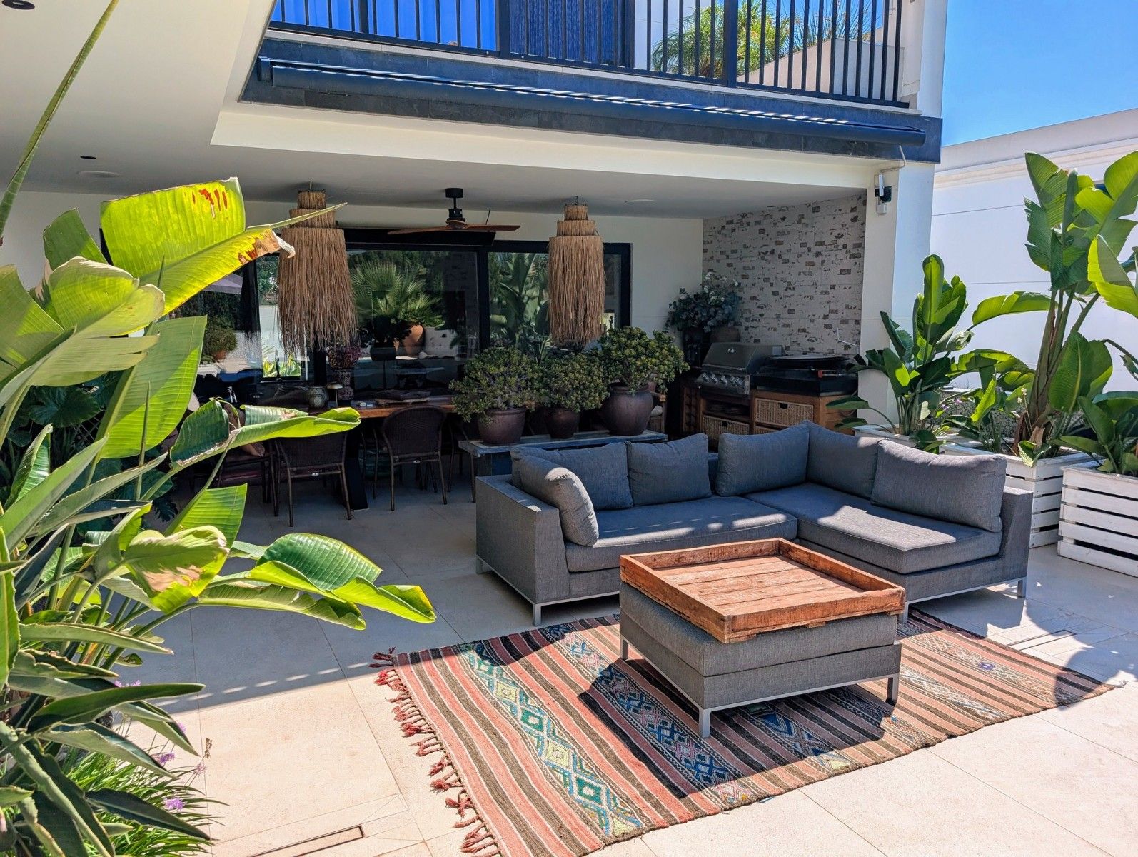 Villa 4 habitaciones 450m² en venta - Playa de Fossa-Levante - foto 13