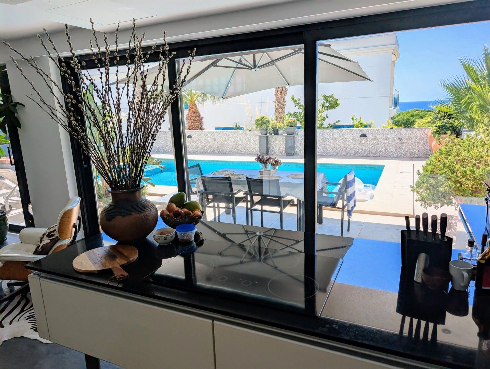 Villa 4 habitaciones 450m² en venta - Playa de Fossa-Levante - foto 19