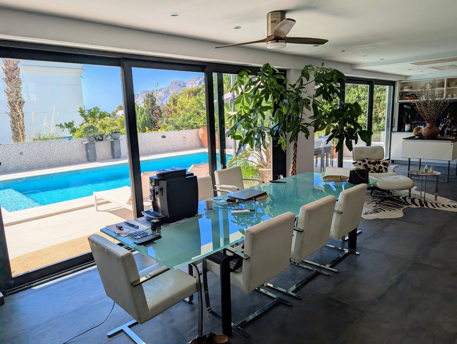 Villa 4 habitaciones 450m² en venta - Playa de Fossa-Levante - foto 20