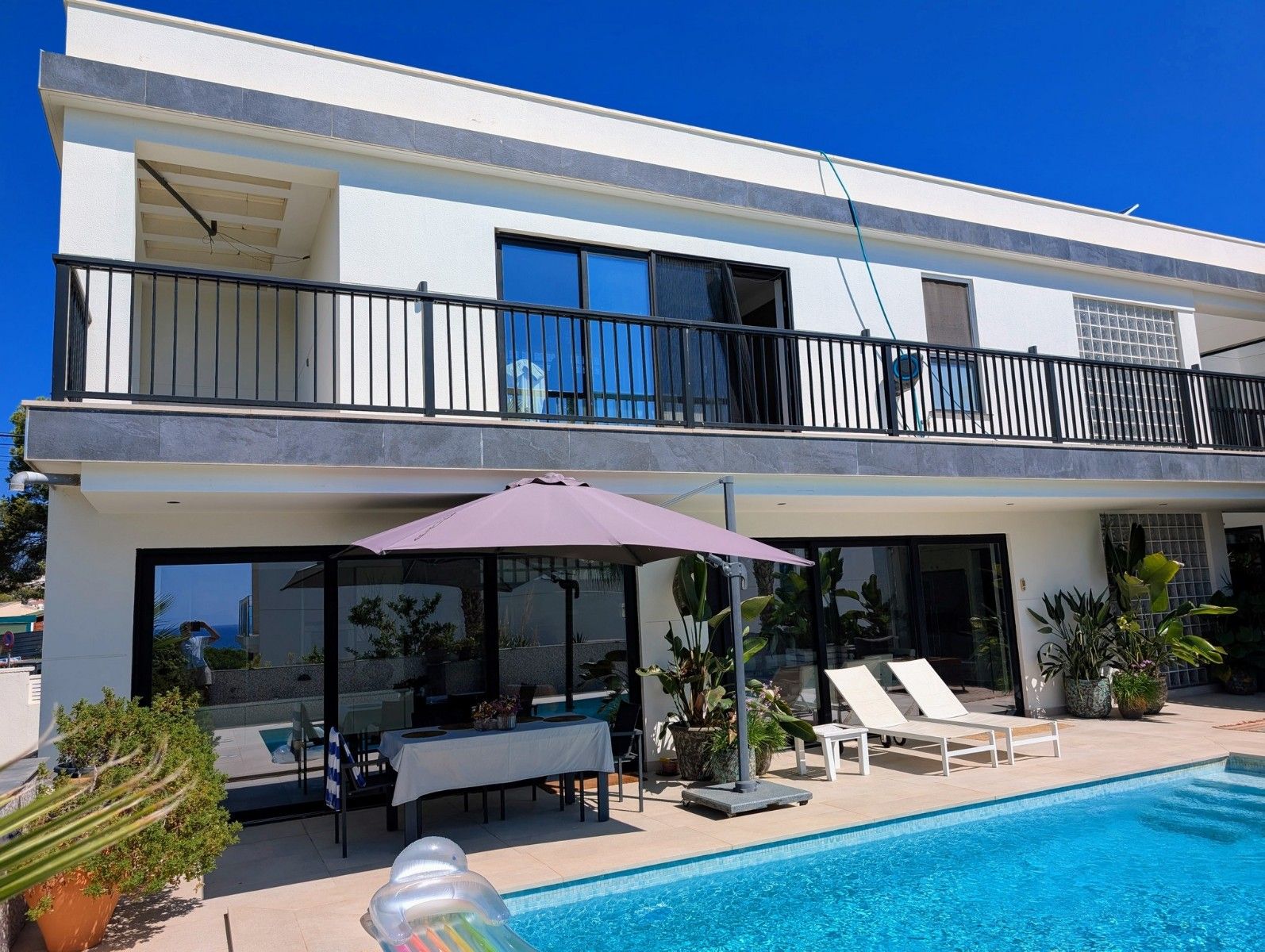 Villa 4 habitaciones 450m² en venta - Playa de Fossa-Levante - foto 21