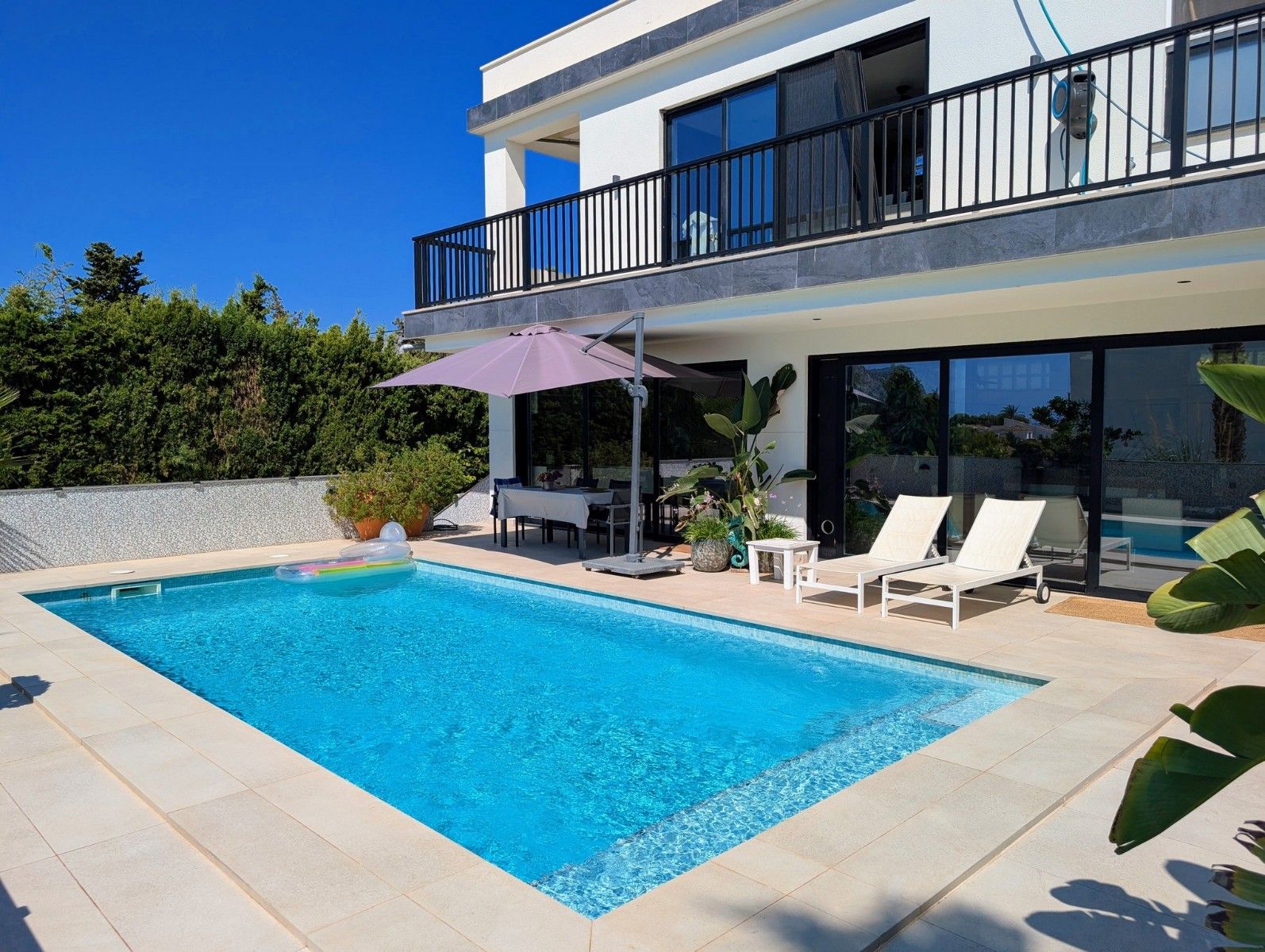 Villa 4 habitaciones 450m² en venta - Playa de Fossa-Levante - foto 22
