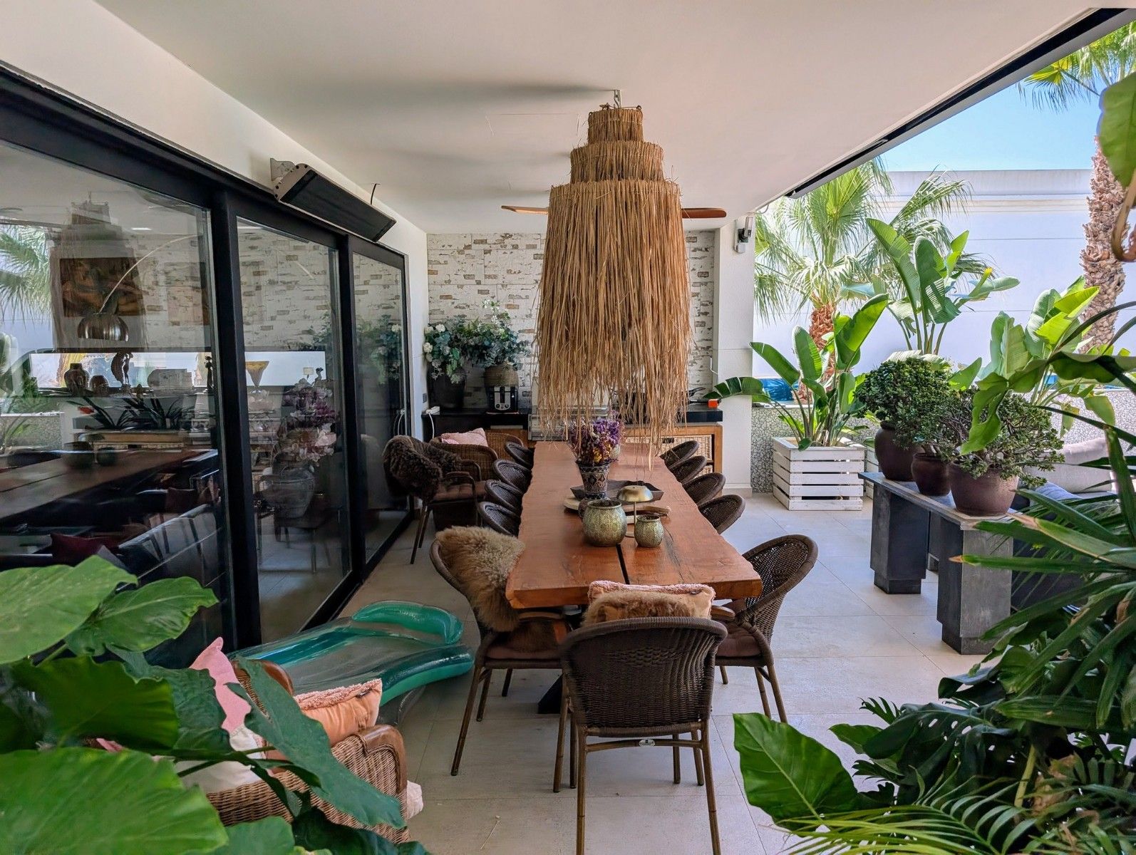 Villa 4 habitaciones 450m² en venta - Playa de Fossa-Levante - foto 23