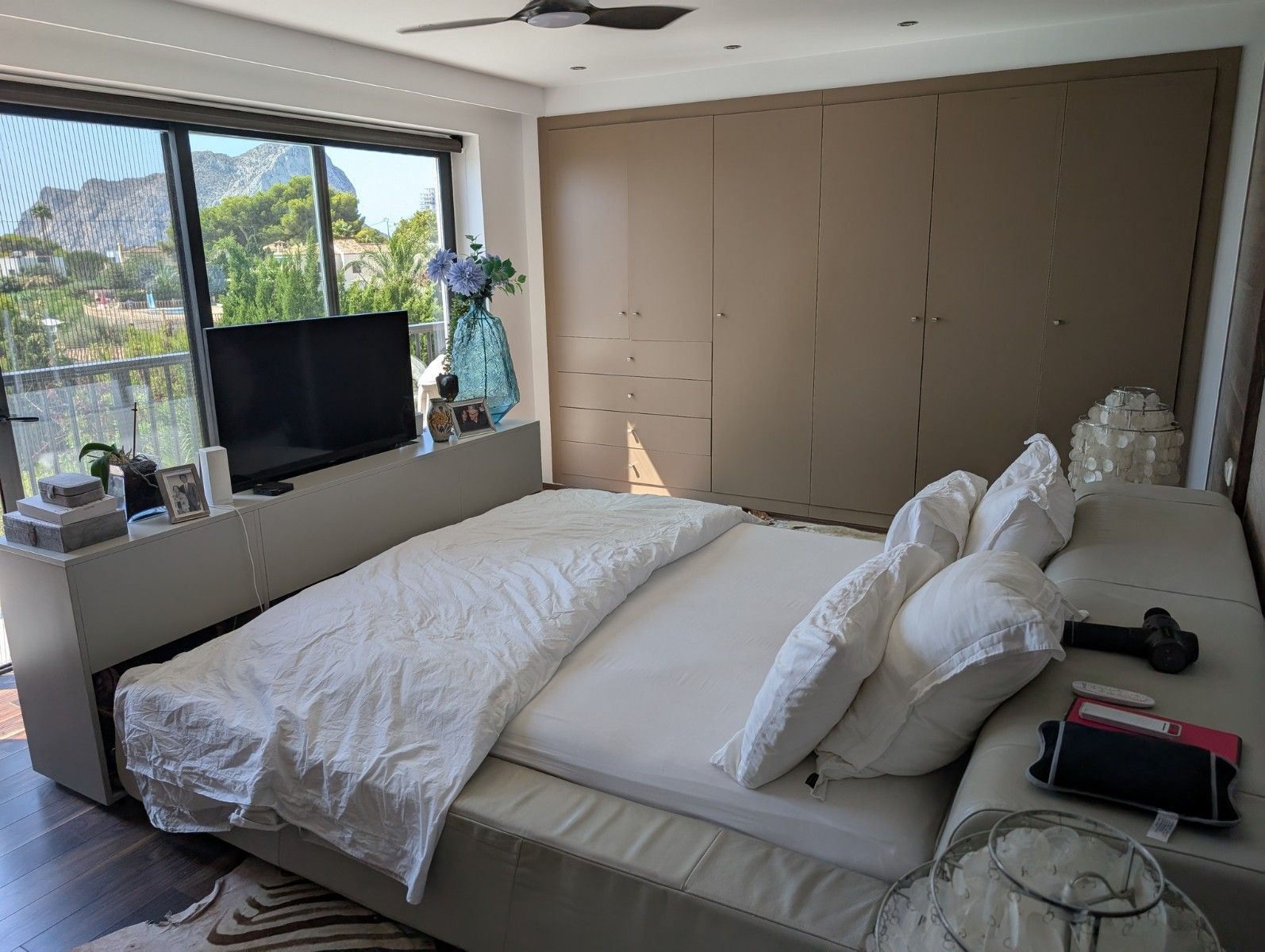 Villa 4 habitaciones 450m² en venta - Playa de Fossa-Levante - foto 37