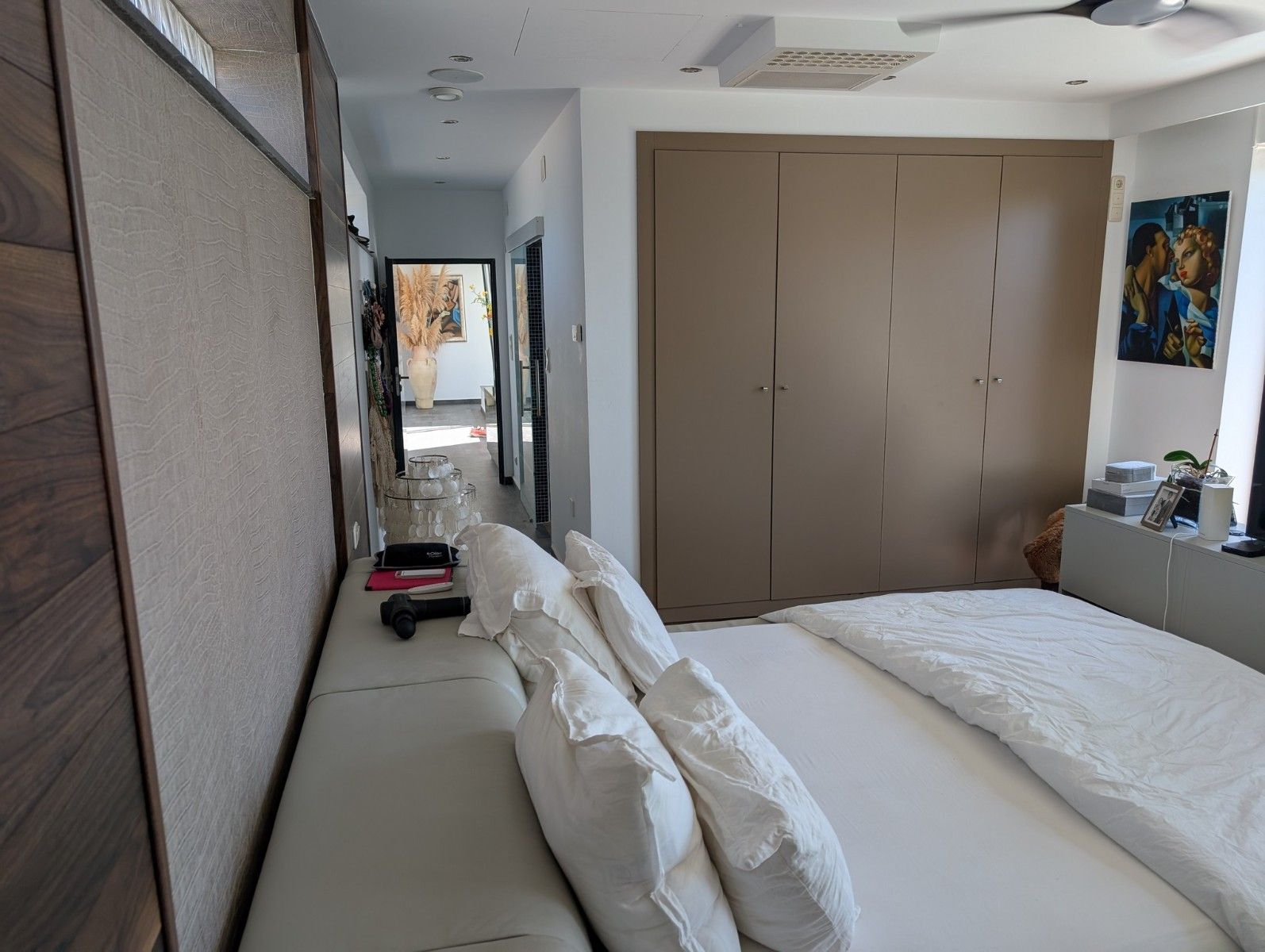 Villa 4 habitaciones 450m² en venta - Playa de Fossa-Levante - foto 38