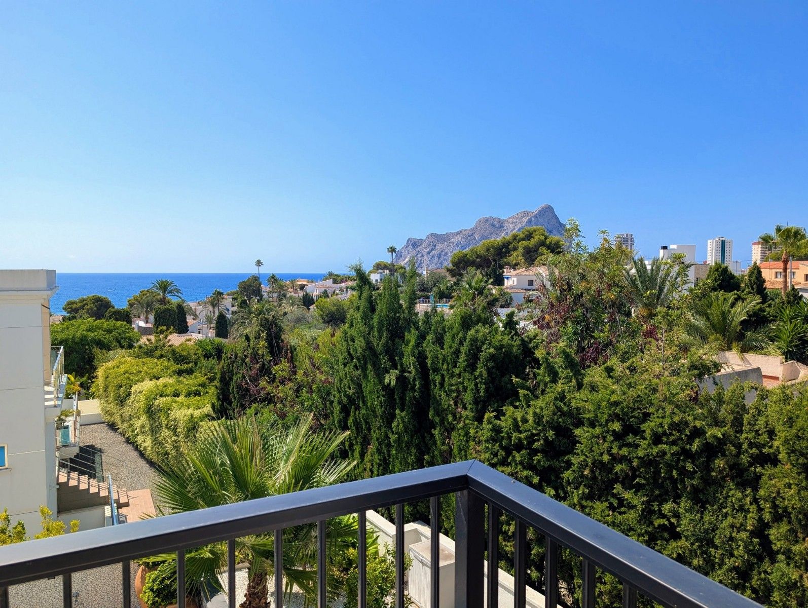 Villa 4 habitaciones 450m² en venta - Playa de Fossa-Levante - foto 39