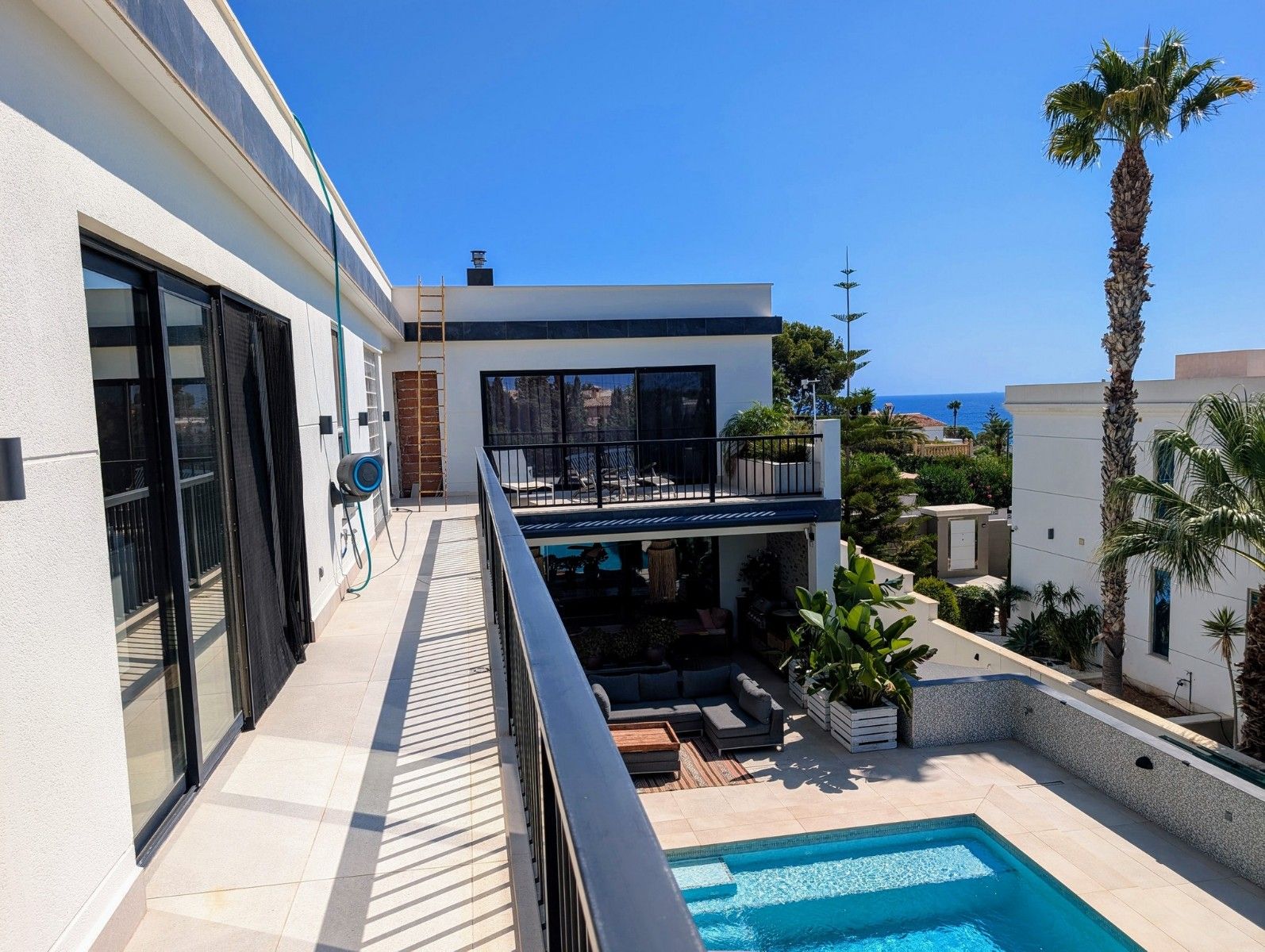 Villa 4 habitaciones 450m² en venta - Playa de Fossa-Levante - foto 45