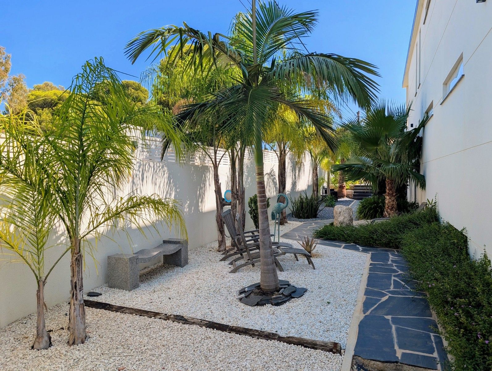 Villa 4 habitaciones 450m² en venta - Playa de Fossa-Levante - foto 47