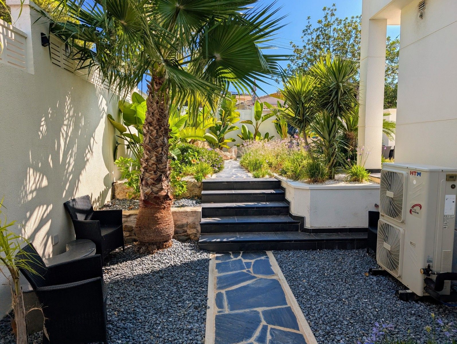 Villa 4 habitaciones 450m² en venta - Playa de Fossa-Levante - foto 48