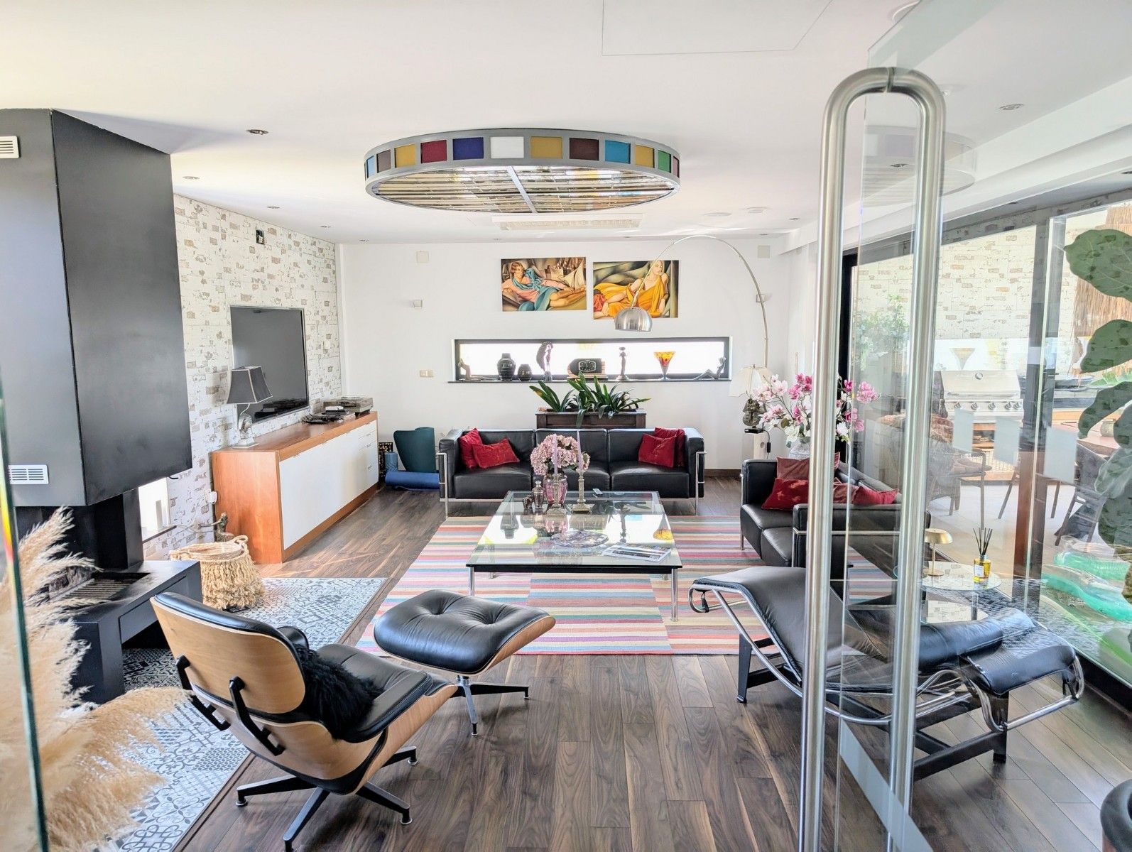 Villa 4 habitaciones 450m² en venta - Playa de Fossa-Levante - foto 6