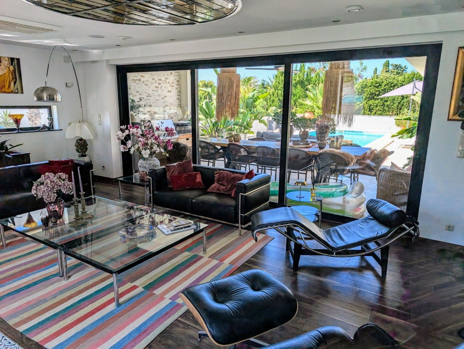 Villa 4 habitaciones 450m² en venta - Playa de Fossa-Levante - foto 8