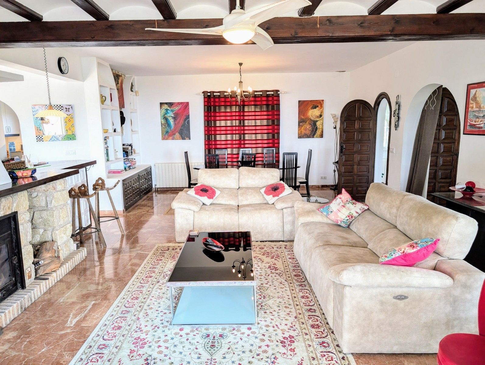 Villa 4 habitaciones 357m² en venta - Benimeit-Tabaira - foto 13