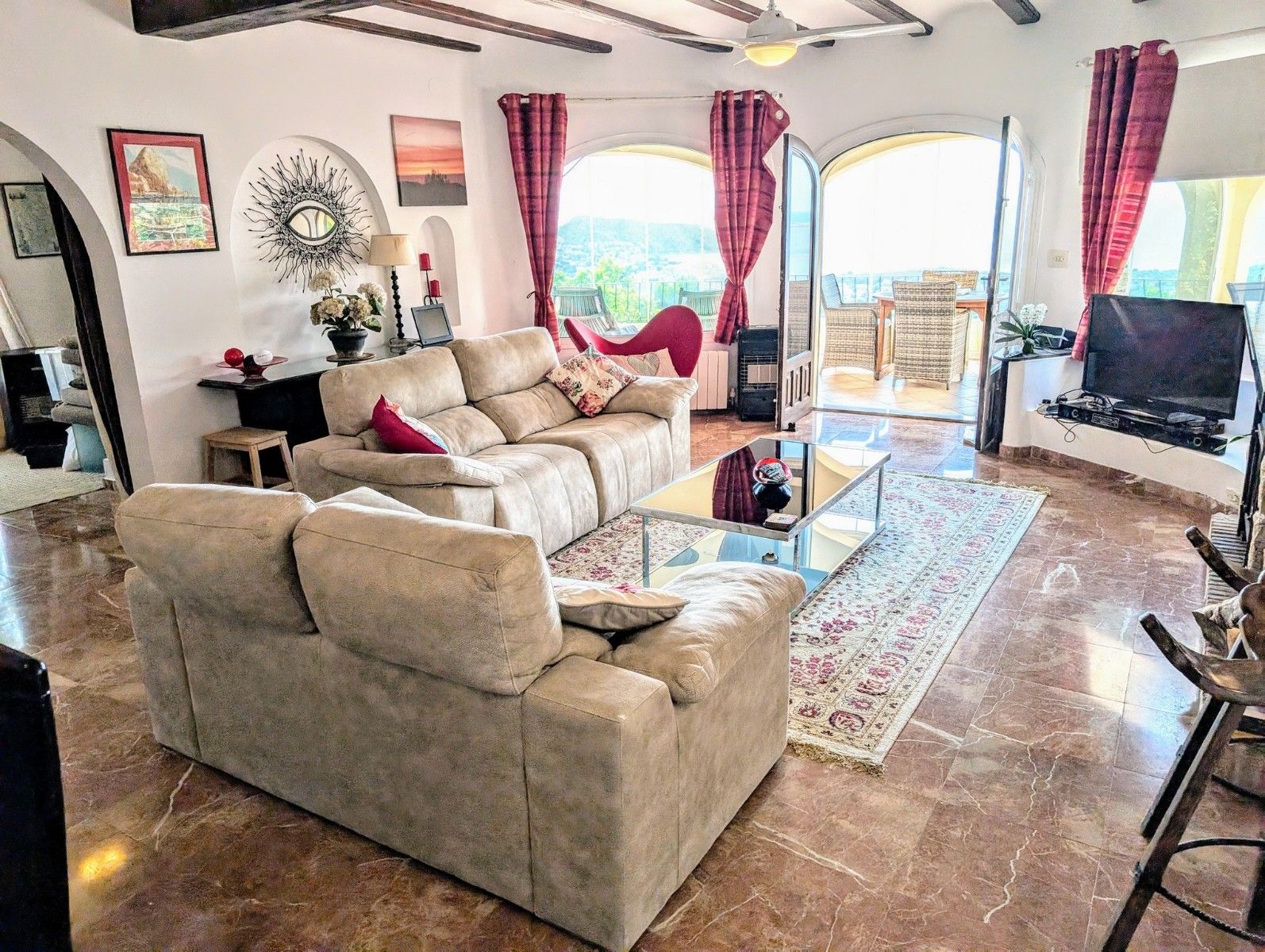 Villa 4 habitaciones 357m² en venta - Benimeit-Tabaira - foto 14