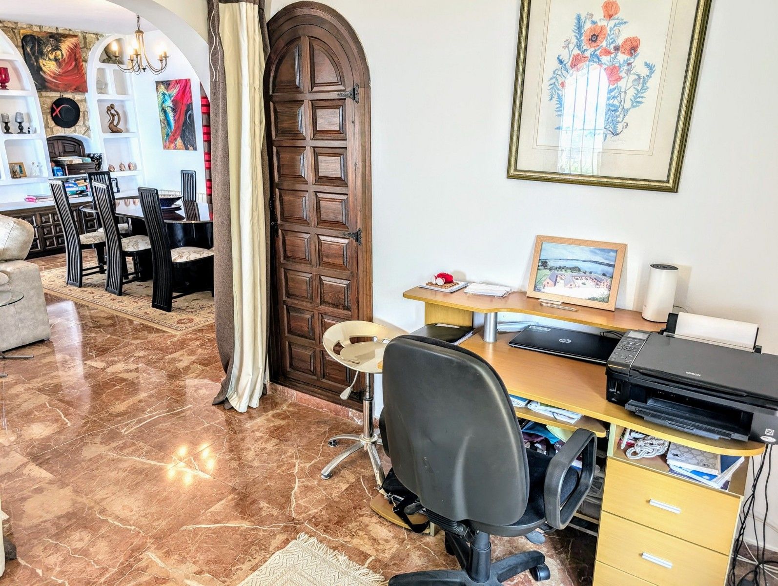 Villa 4 habitaciones 357m² en venta - Benimeit-Tabaira - foto 18