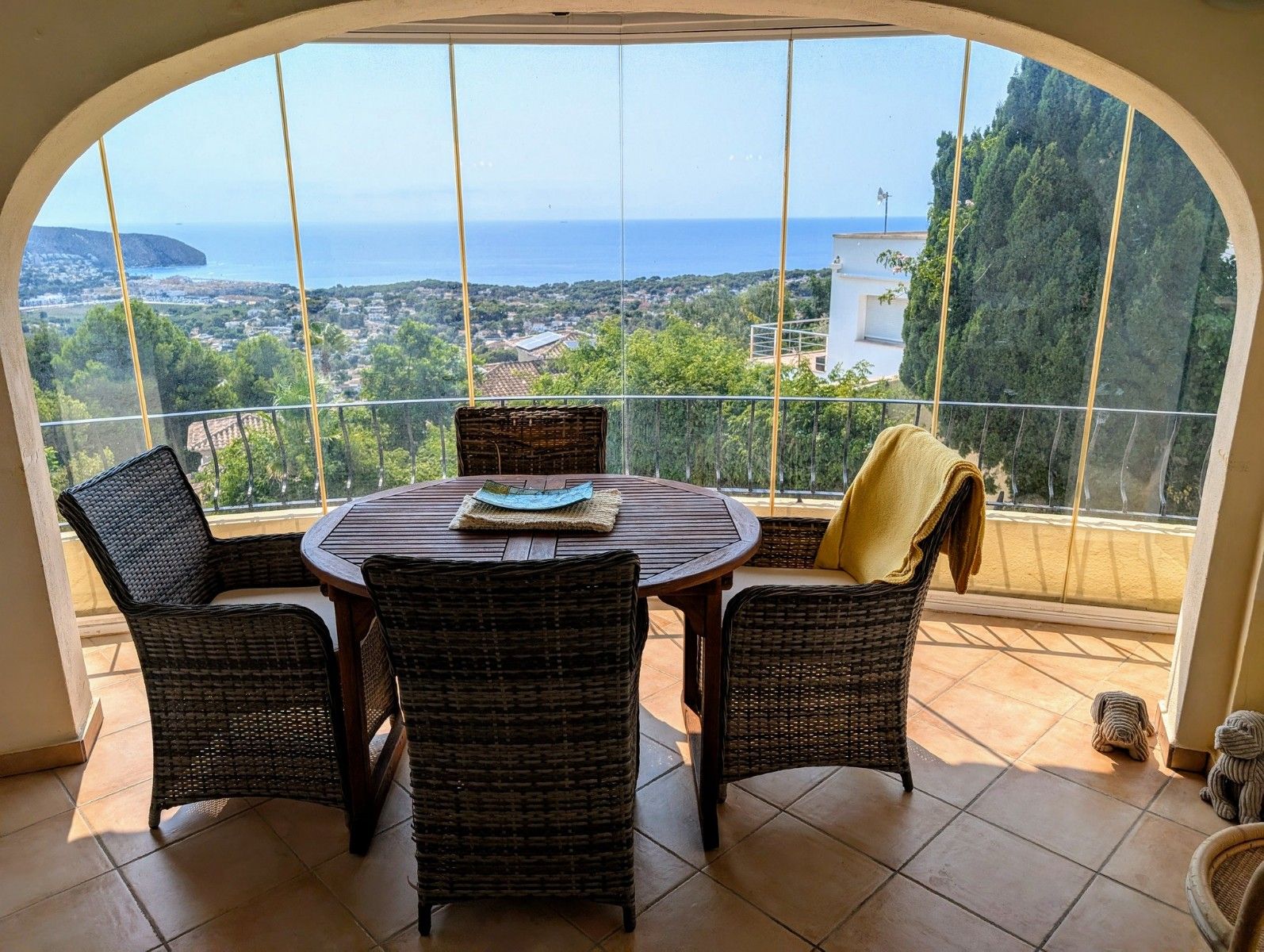 Villa 4 habitaciones 357m² en venta - Benimeit-Tabaira - foto 19
