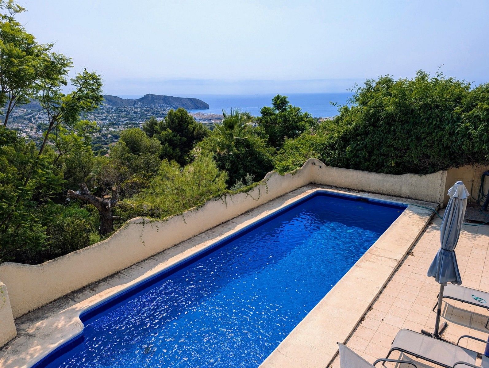 Villa 4 habitaciones 357m² en venta - Benimeit-Tabaira - foto 5