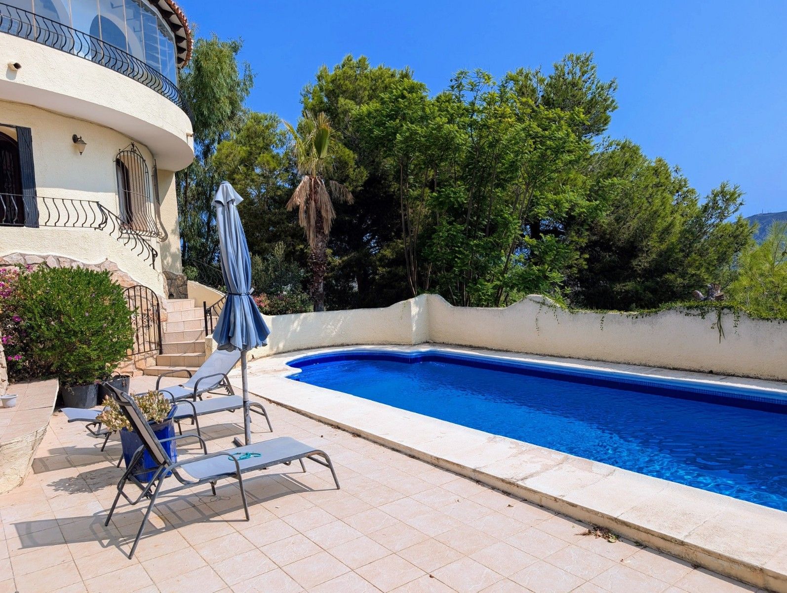 Villa 4 habitaciones 357m² en venta - Benimeit-Tabaira - foto 46