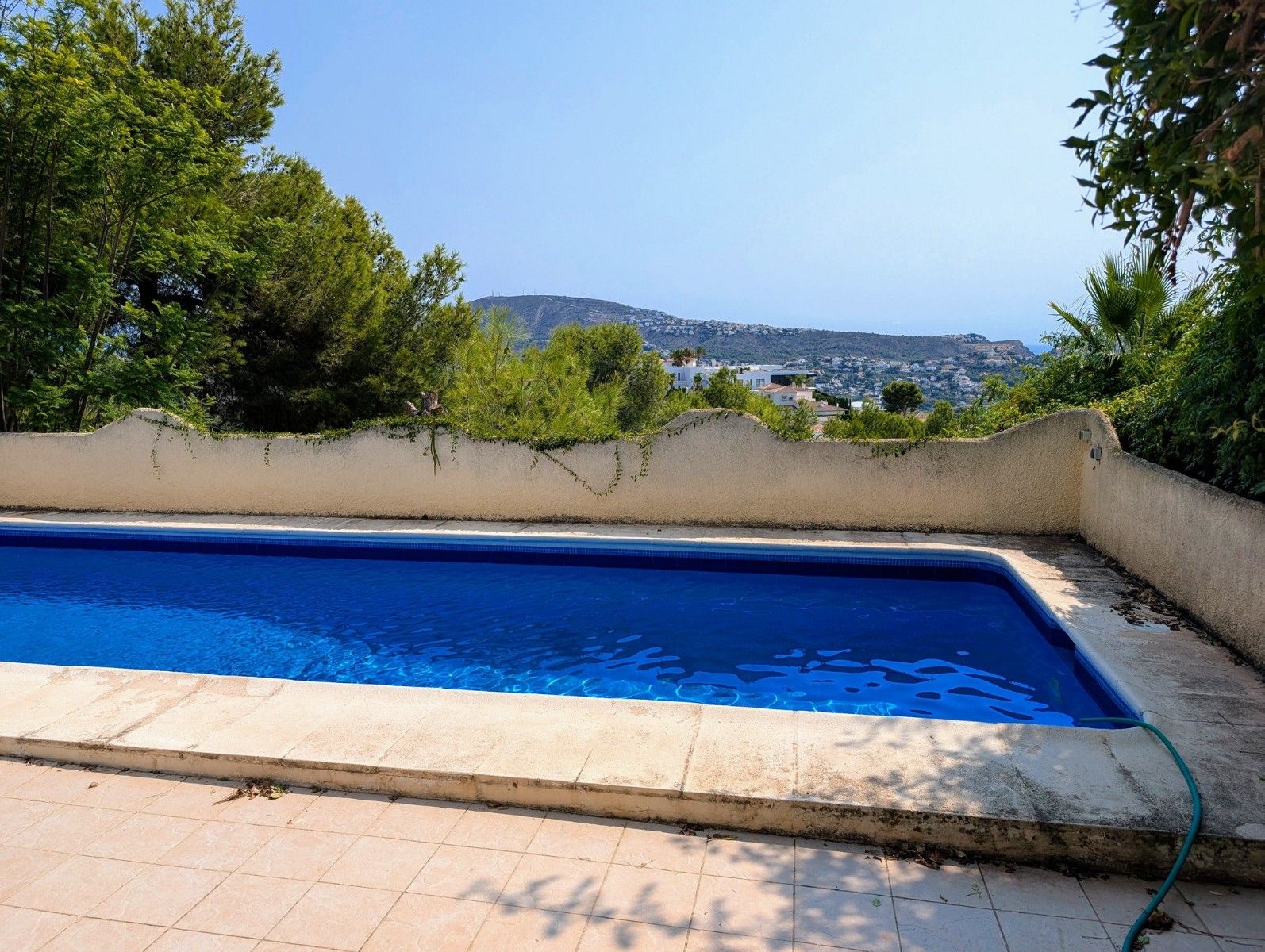 Villa 4 habitaciones 357m² en venta - Benimeit-Tabaira - foto 49