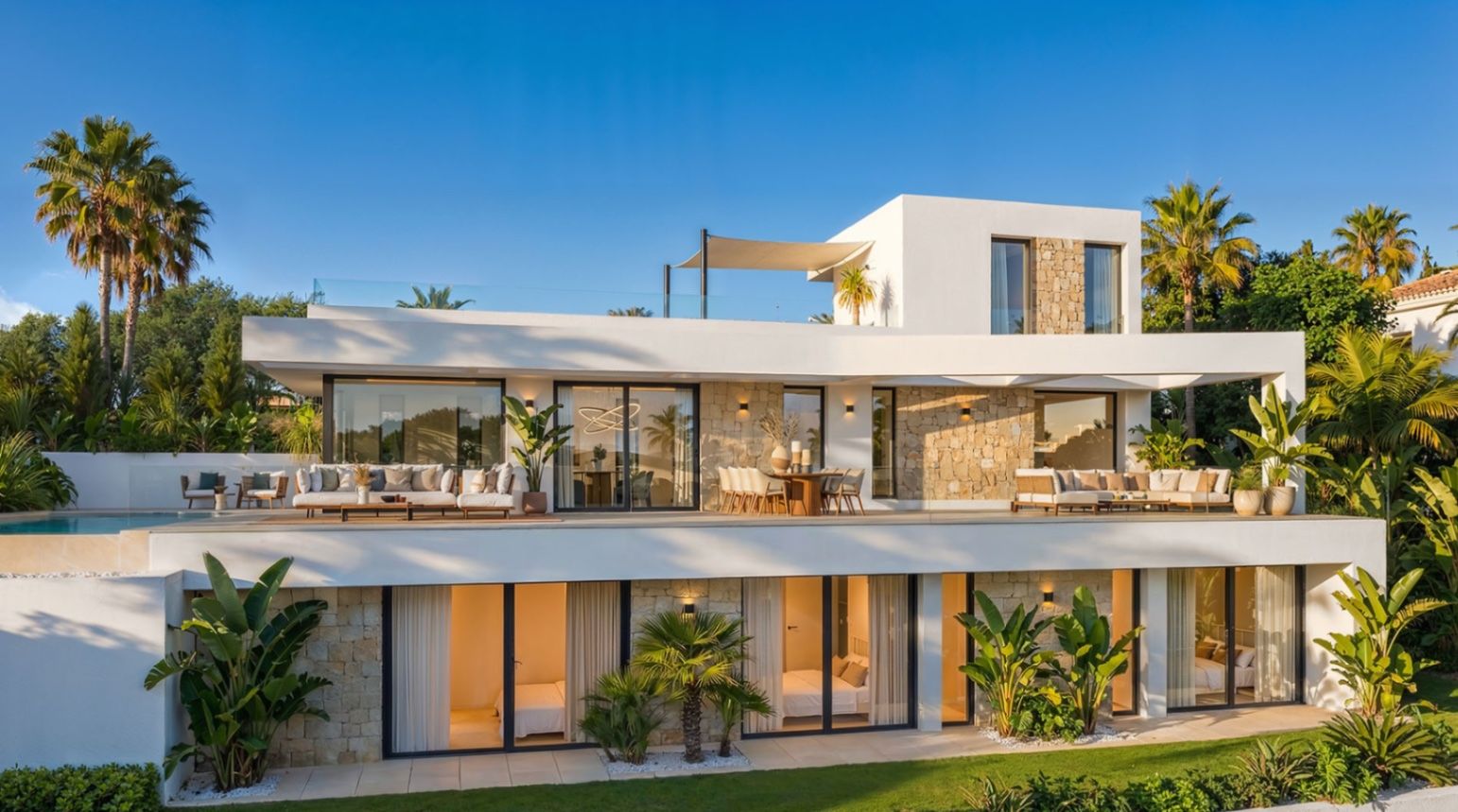 Villa 3 habitaciones 258m² en venta - Cometa-Carrió