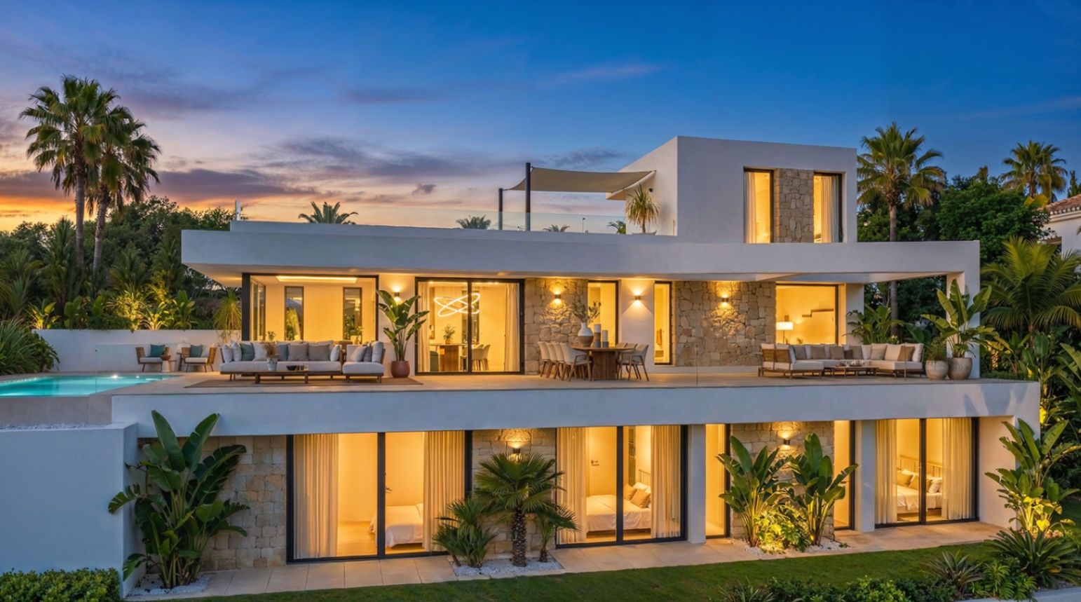 Villa 3 habitaciones 258m² en venta - Cometa-Carrió - foto 5