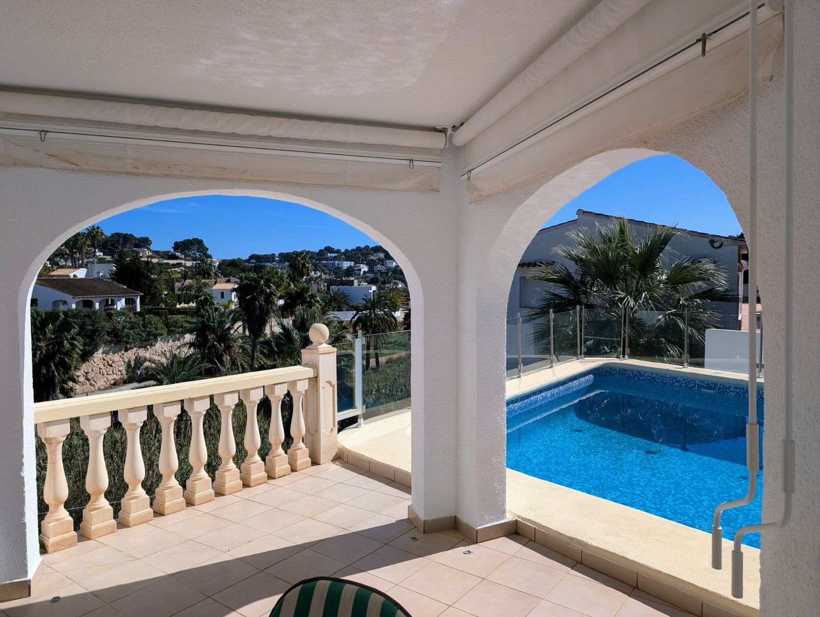 Villa 4 habitaciones 183m² en venta - Cala Advocat - Baladra - foto 2