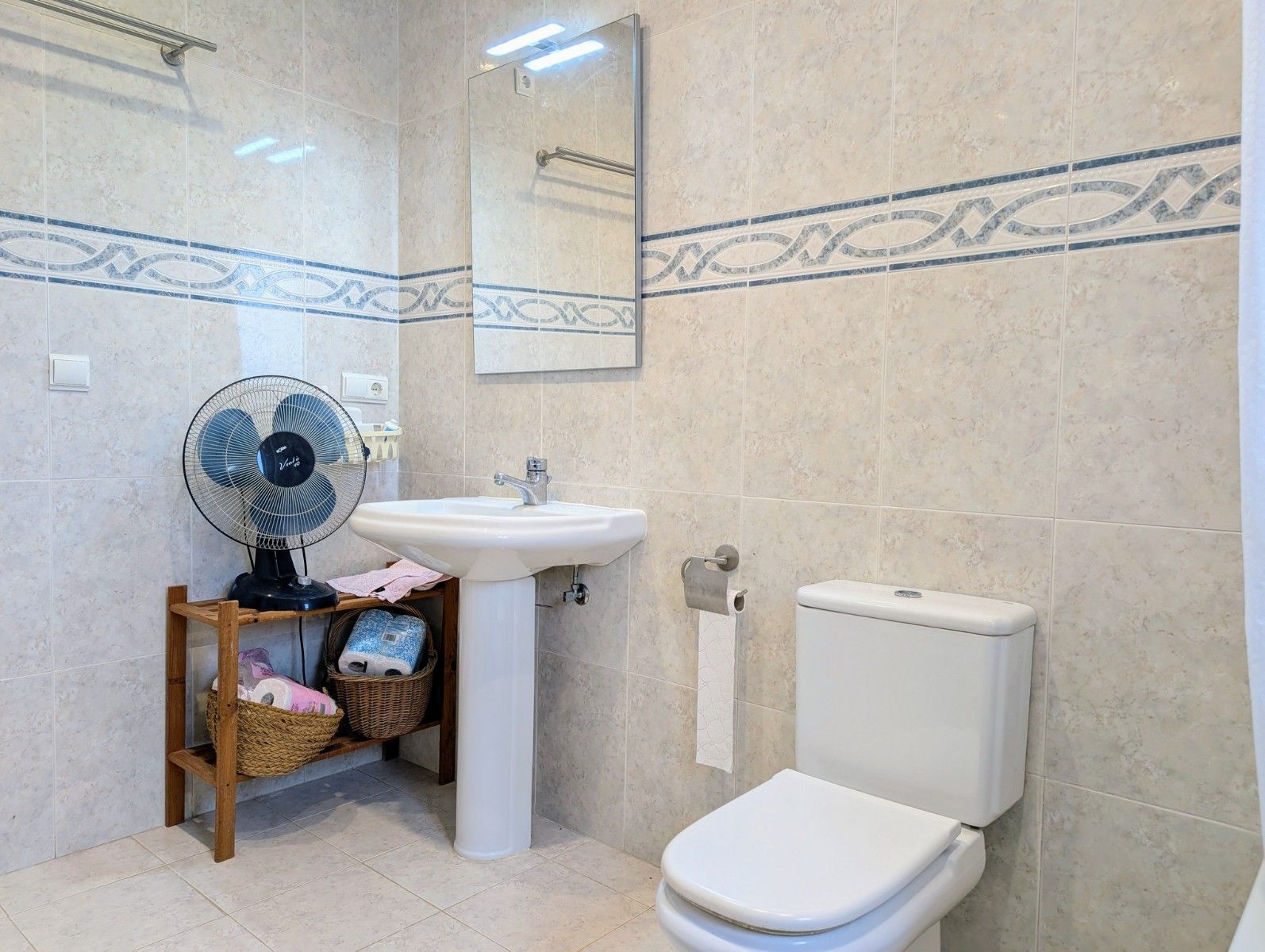 Villa 4 habitaciones 183m² en venta - Cala Advocat - Baladra - foto 24
