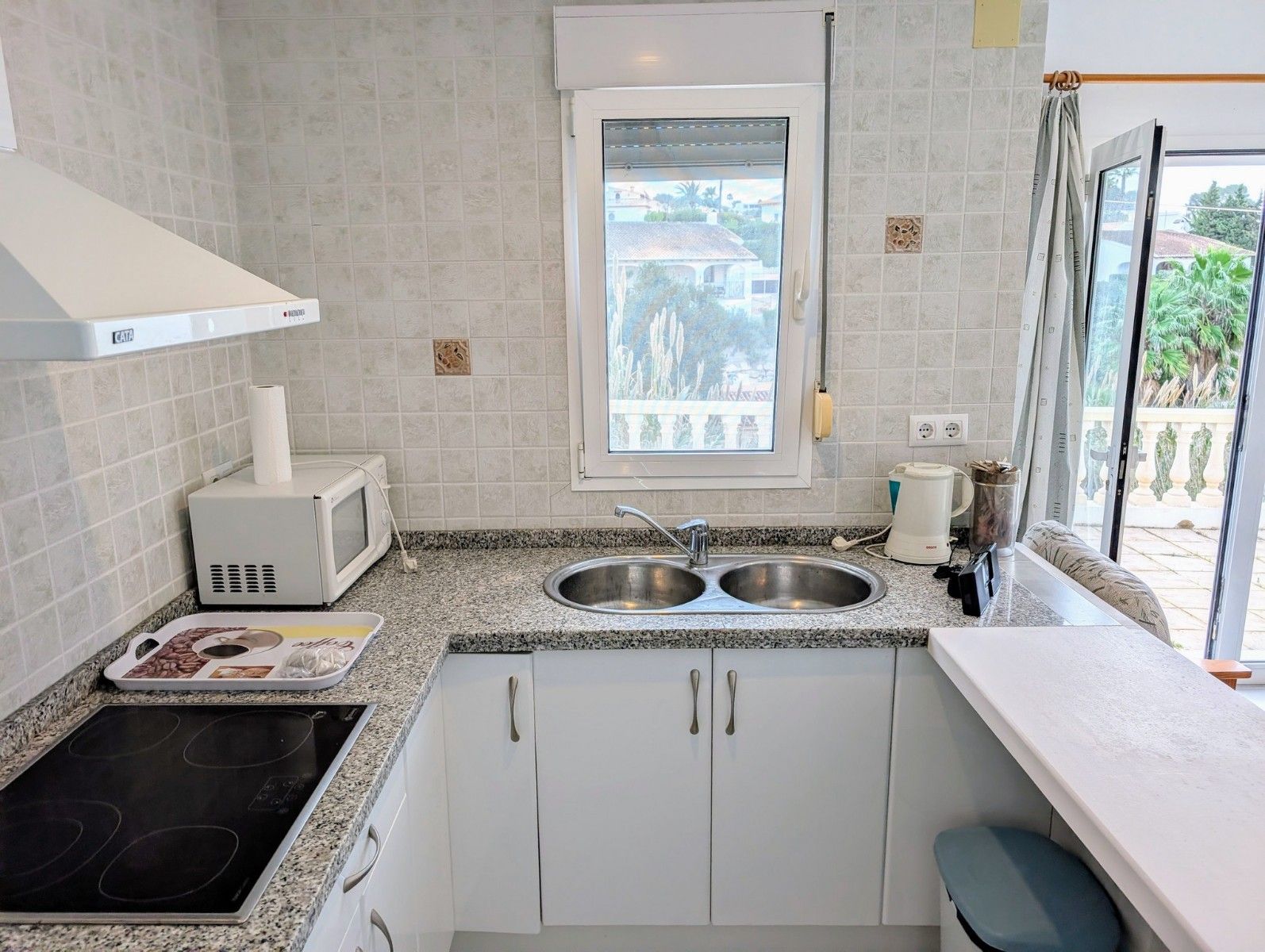Villa 4 habitaciones 183m² en venta - Cala Advocat - Baladra - foto 28