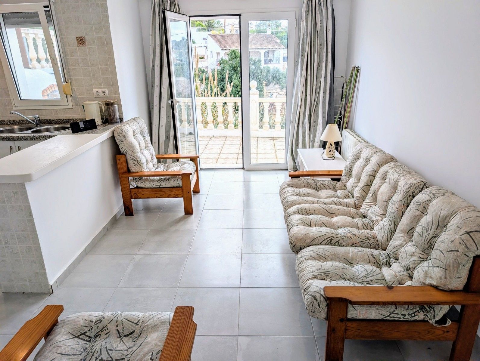 Villa 4 habitaciones 183m² en venta - Cala Advocat - Baladra - foto 31